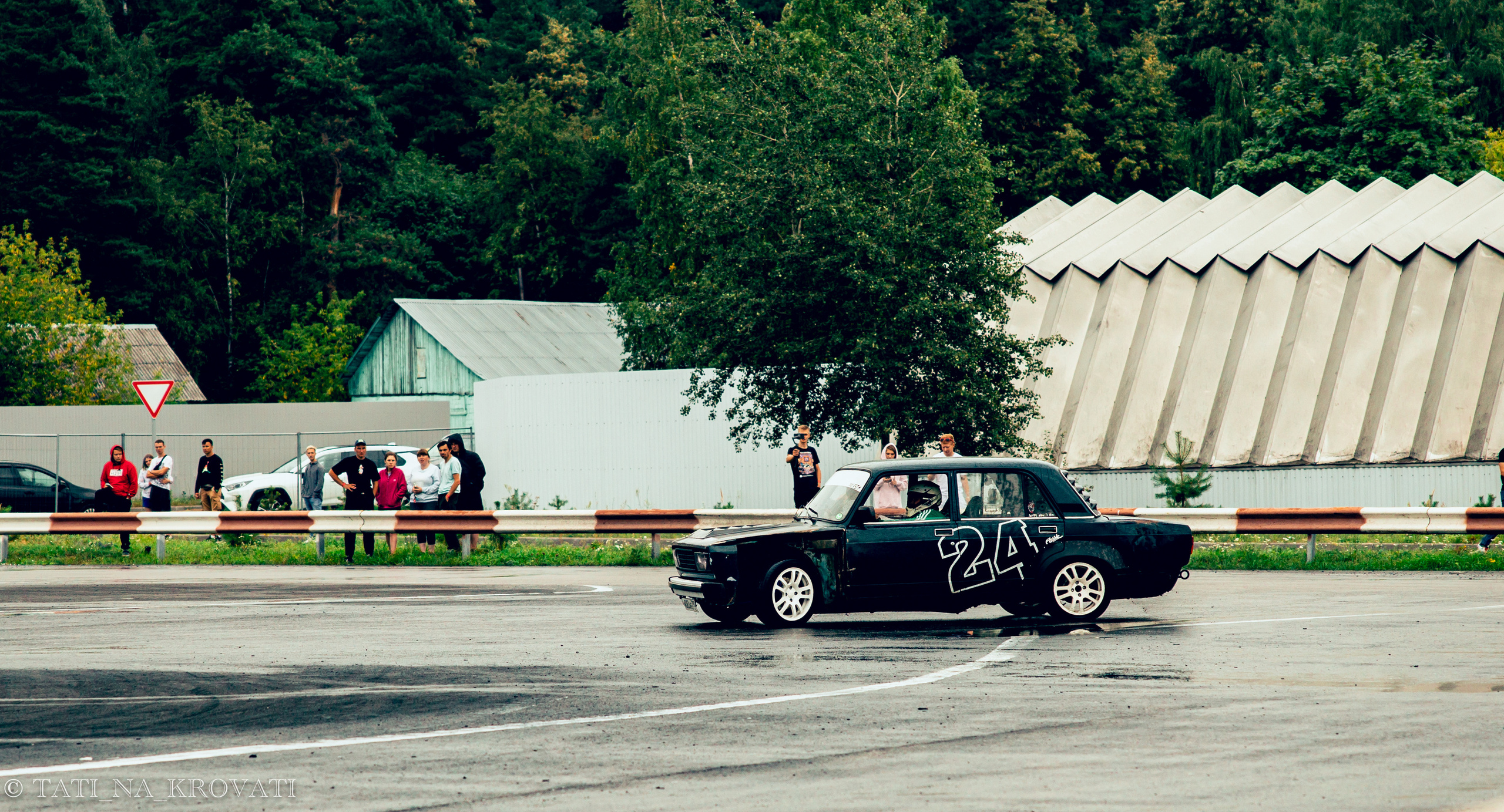 12.5.1 NDNF/VazFest '22. Свадебный фотограф / Reels Нижний Новгород Татьяна Красильникова