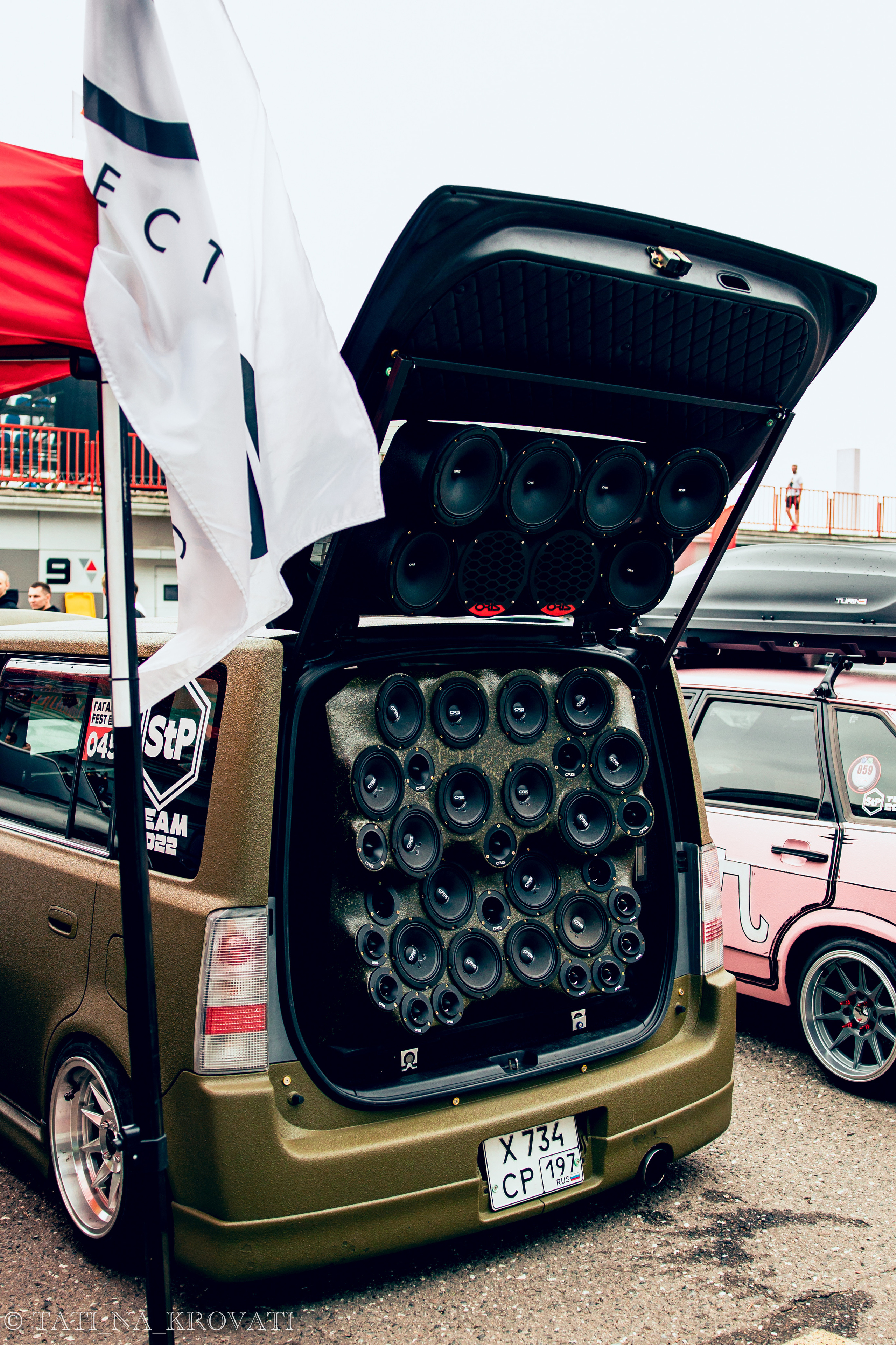 12.5.1 NDNF/VazFest '22. Свадебный фотограф / Reels Нижний Новгород Татьяна Красильникова