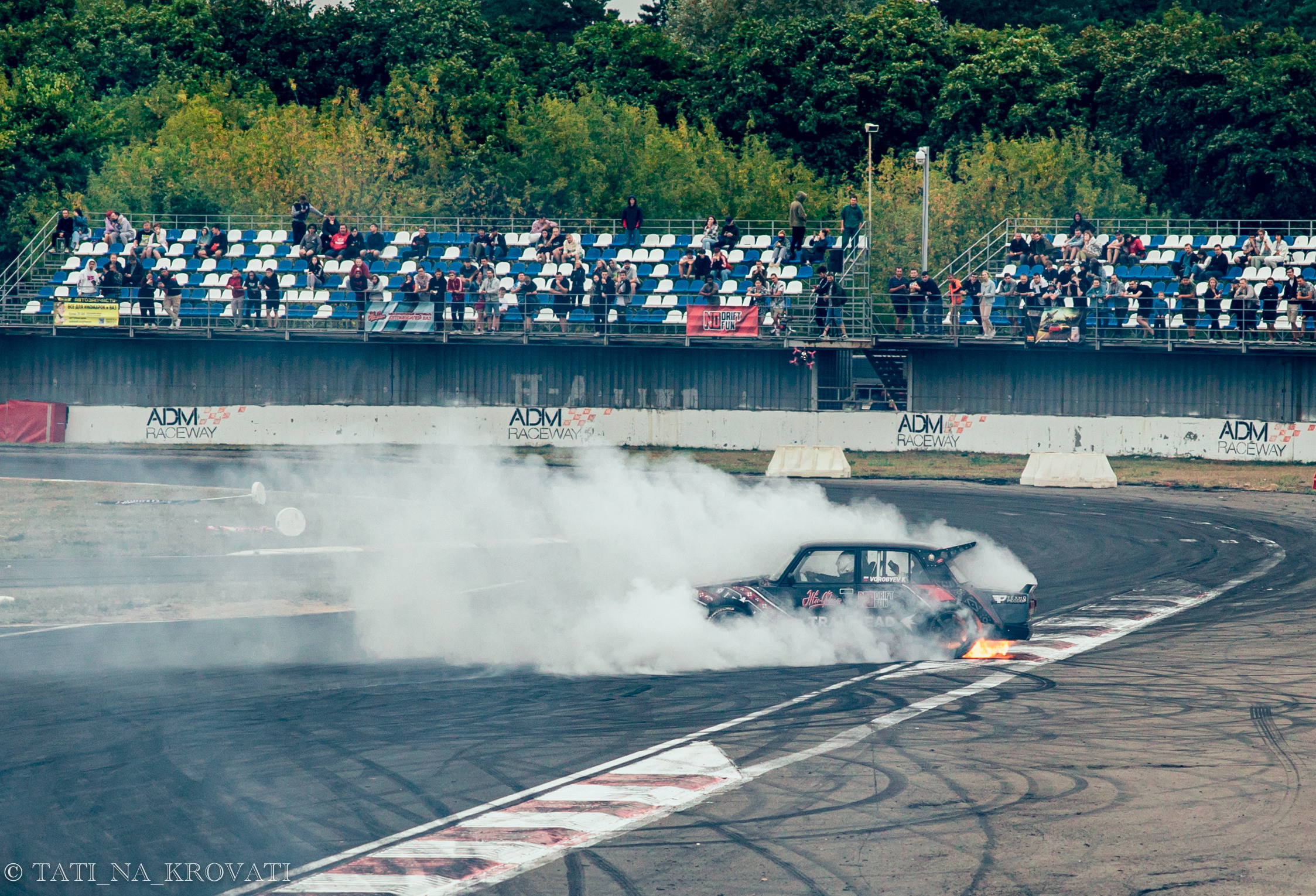 12.5.1 NDNF/VazFest '22. Свадебный фотограф / Reels Нижний Новгород Татьяна Красильникова