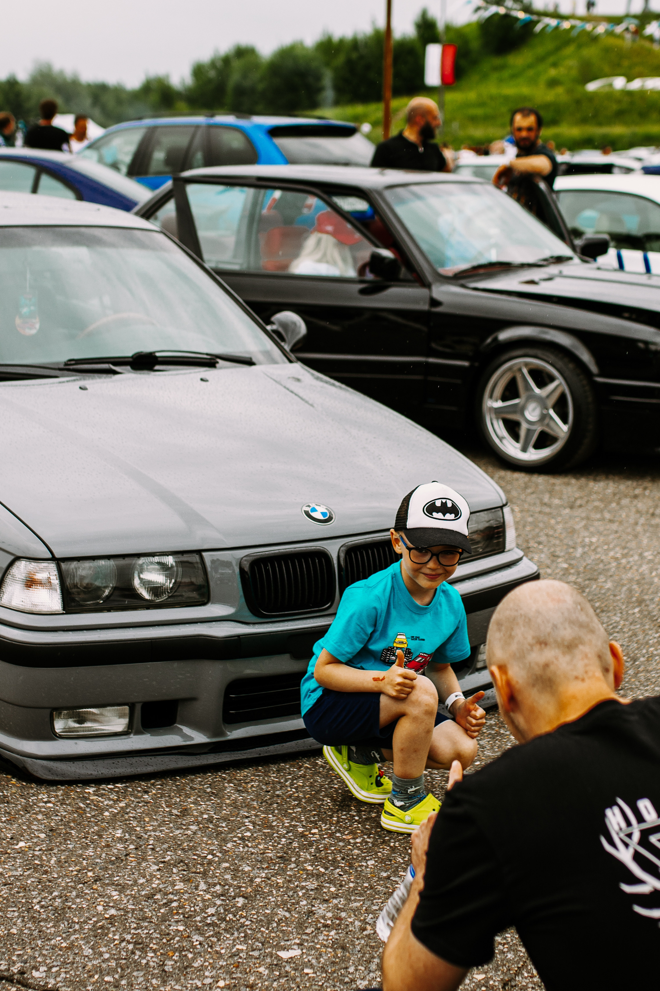 Bimmerdays '22. Свадебный фотограф / Reels Нижний Новгород Татьяна Красильникова