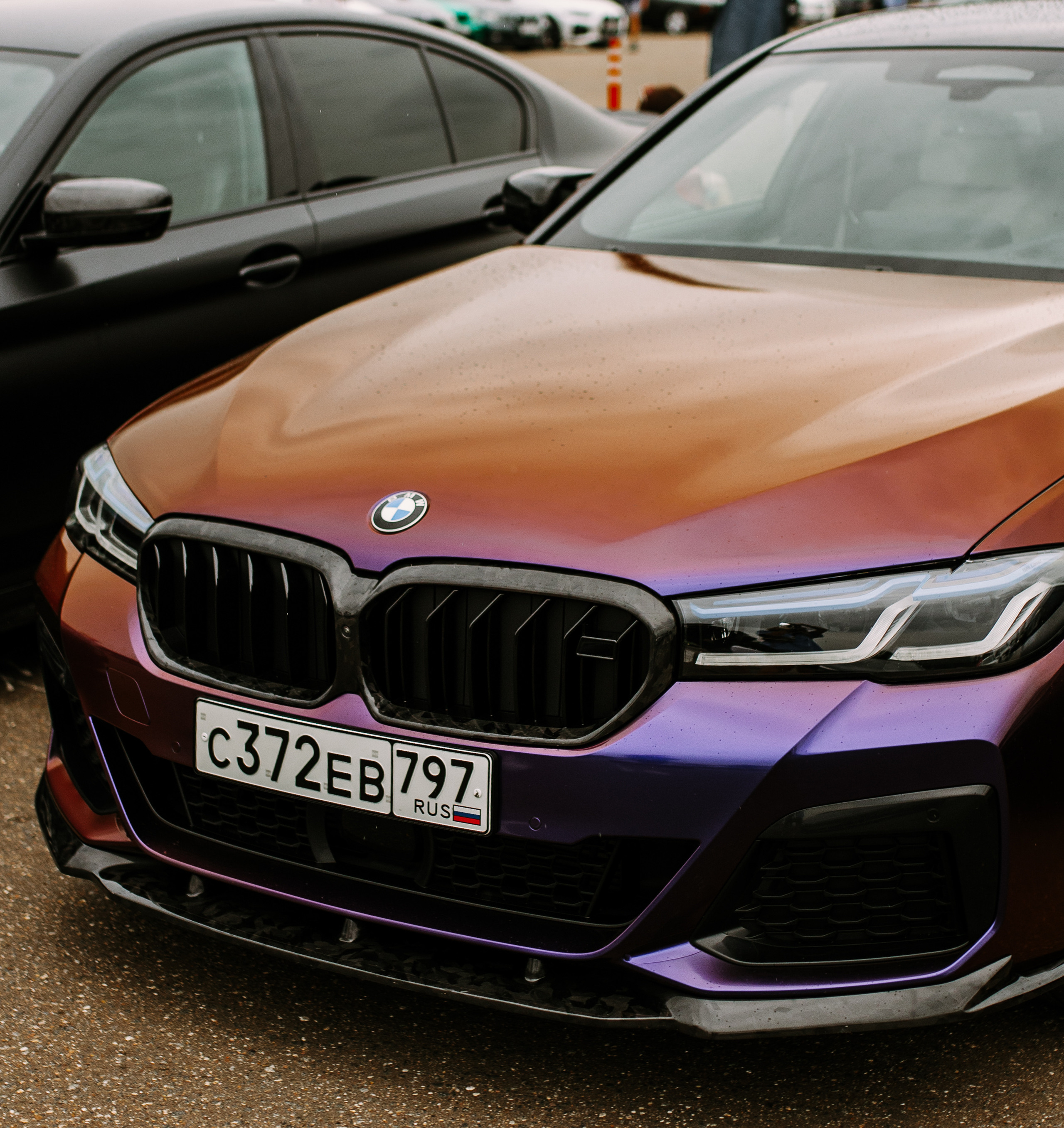 Bimmerdays '22. Свадебный фотограф / Reels Нижний Новгород Татьяна Красильникова