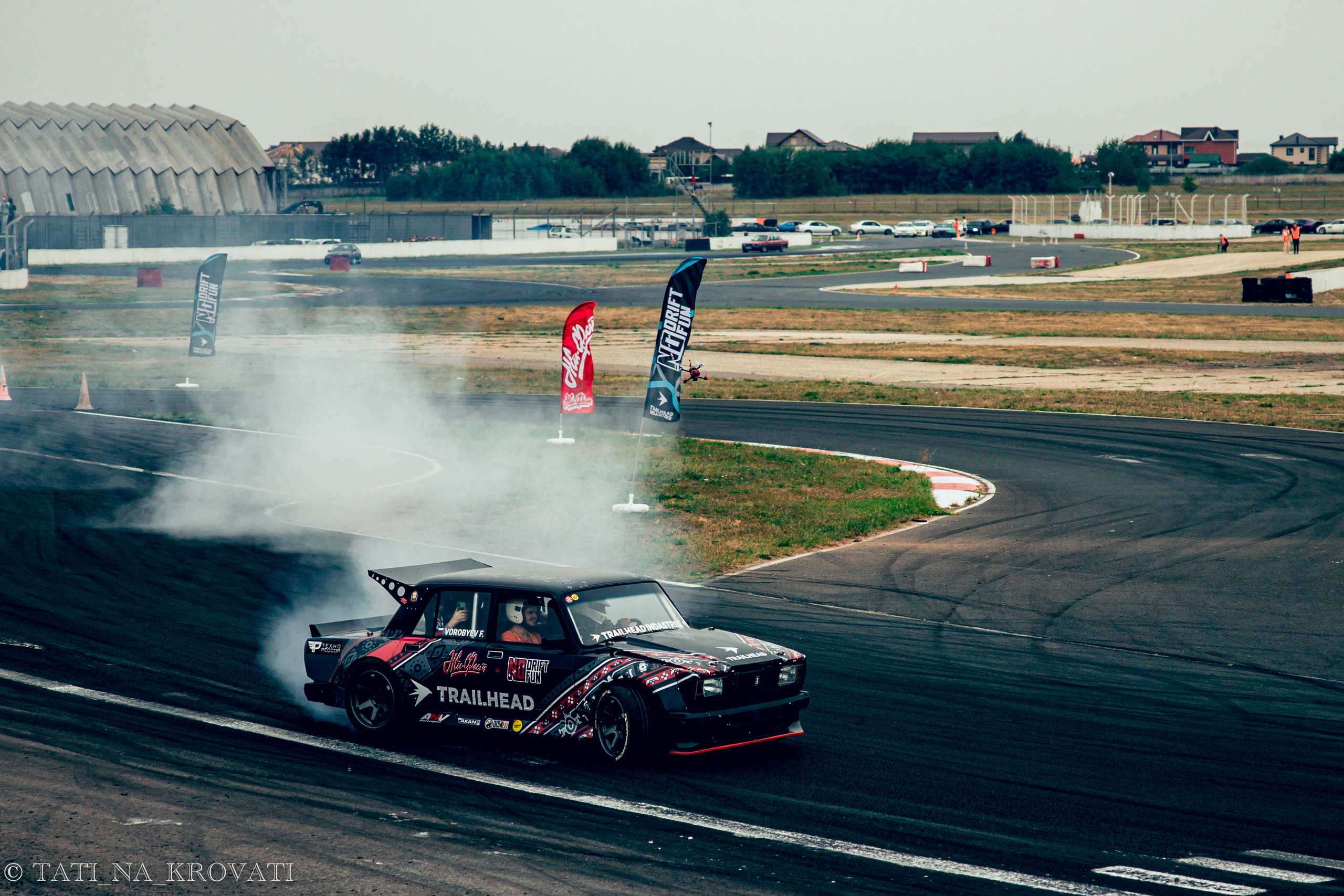 12.5.1 NDNF/VazFest '22. Свадебный фотограф / Reels Нижний Новгород Татьяна Красильникова