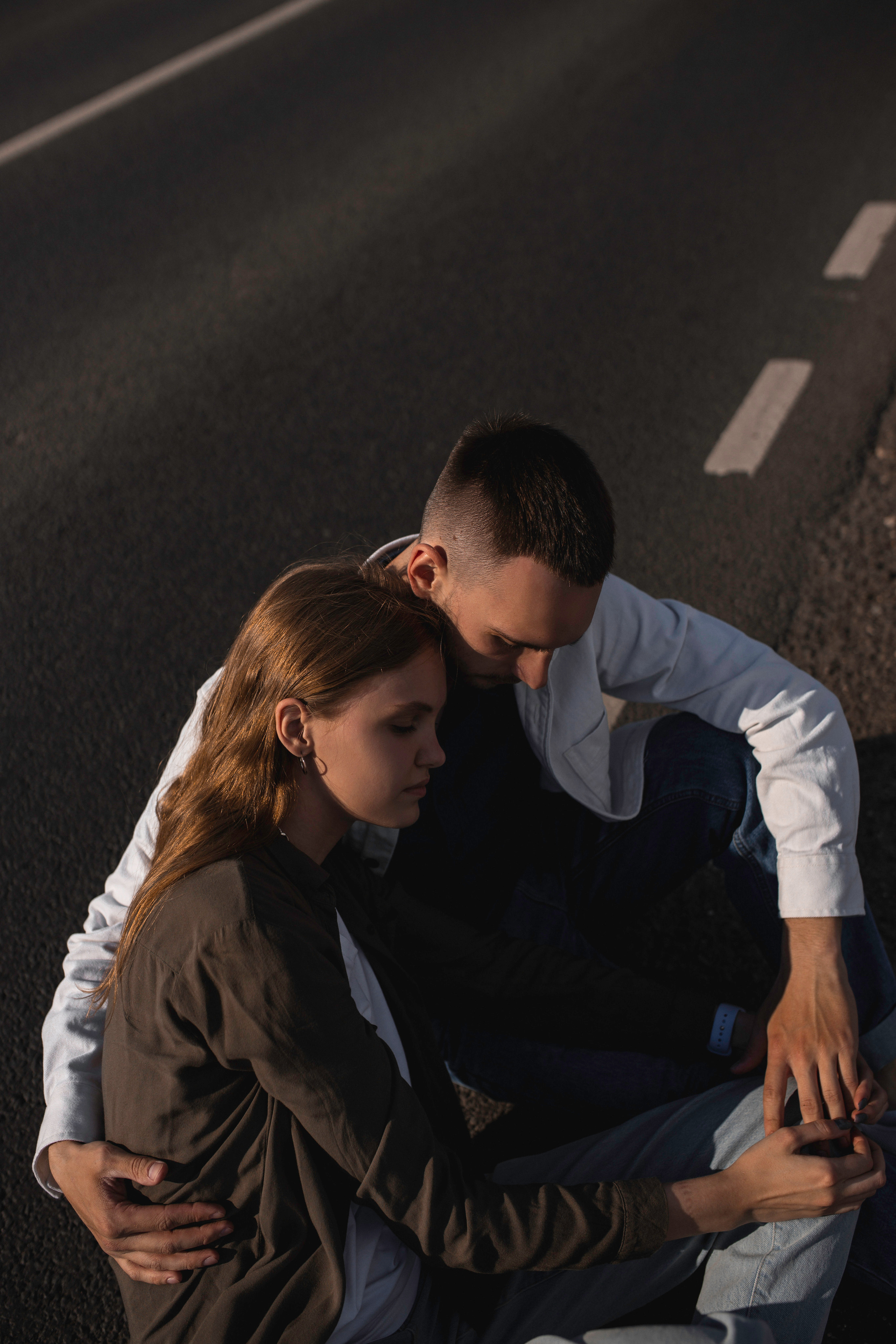 Near the sea. Свадебный фотограф / Reels Нижний Новгород Татьяна Красильникова