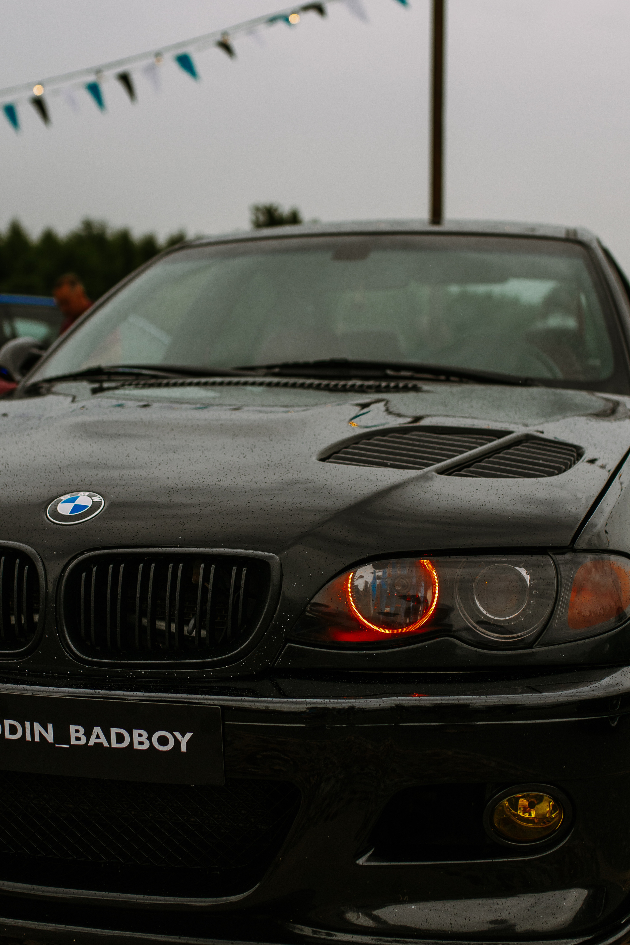 Bimmerdays '22. Свадебный фотограф / Reels Нижний Новгород Татьяна Красильникова