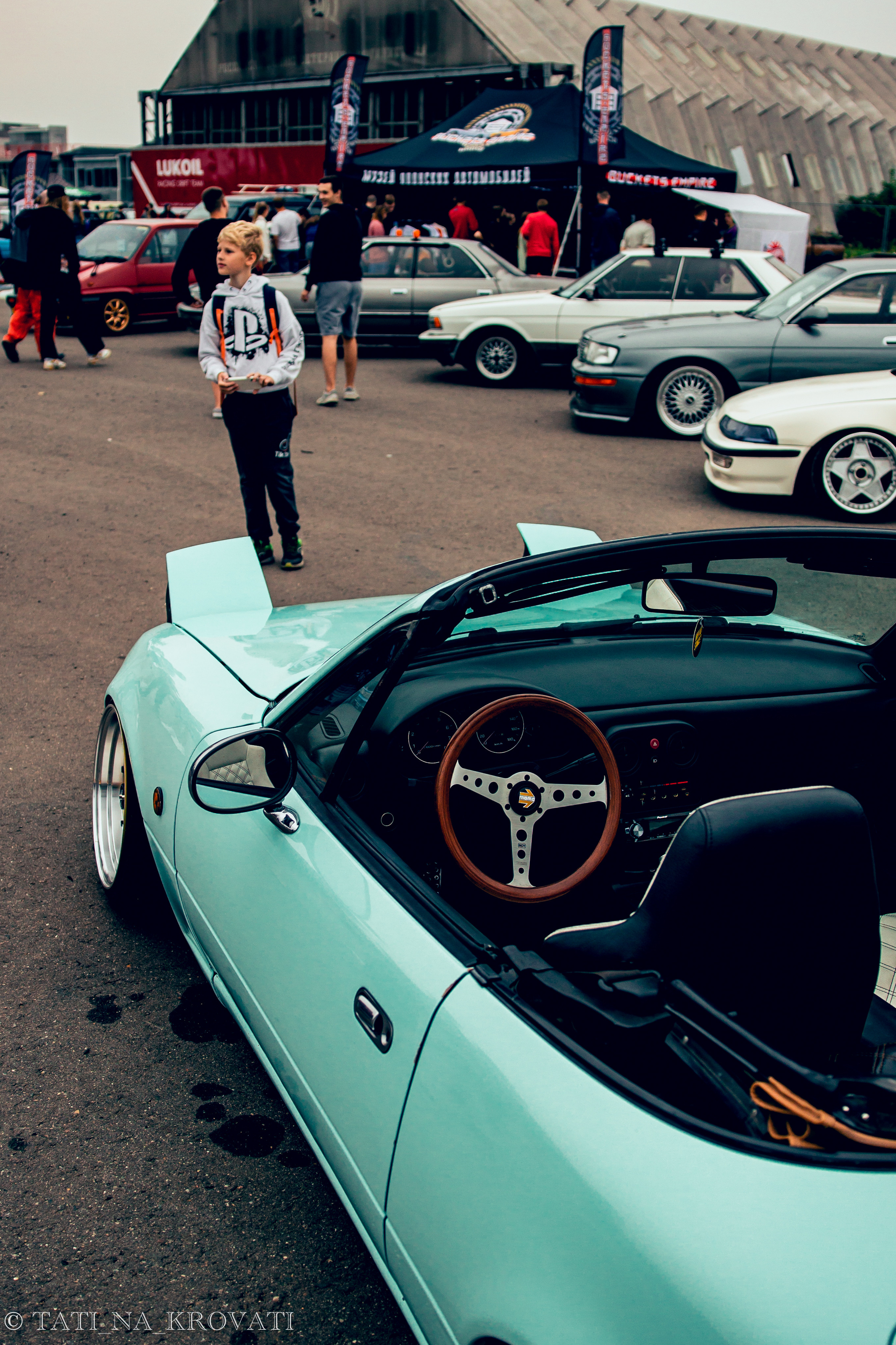 12.5.1 NDNF/VazFest '22. Свадебный фотограф / Reels Нижний Новгород Татьяна Красильникова