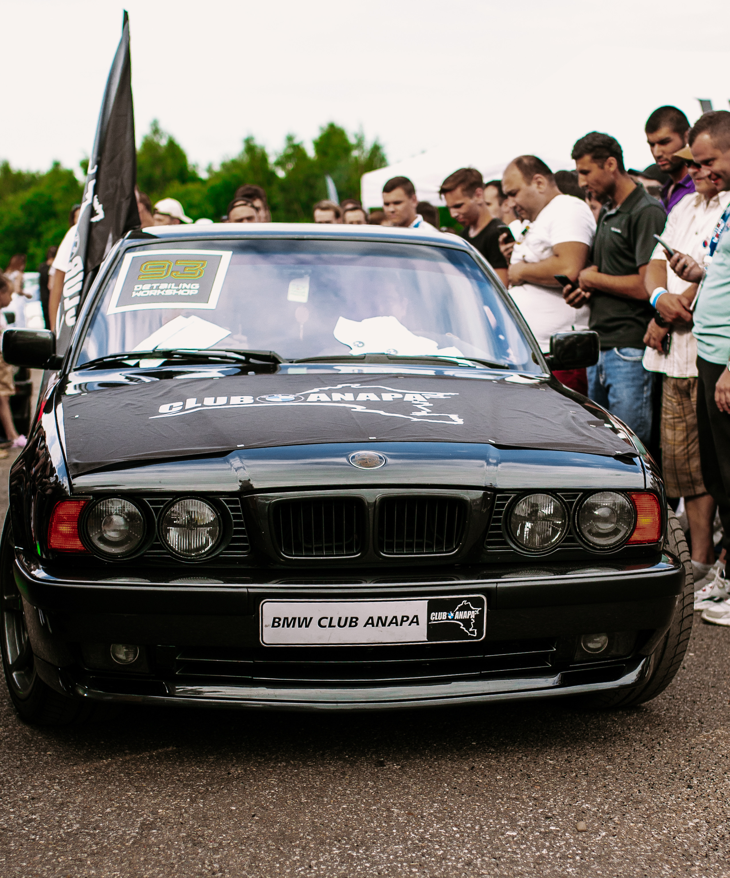 Bimmerdays '22. Свадебный фотограф / Reels Нижний Новгород Татьяна Красильникова
