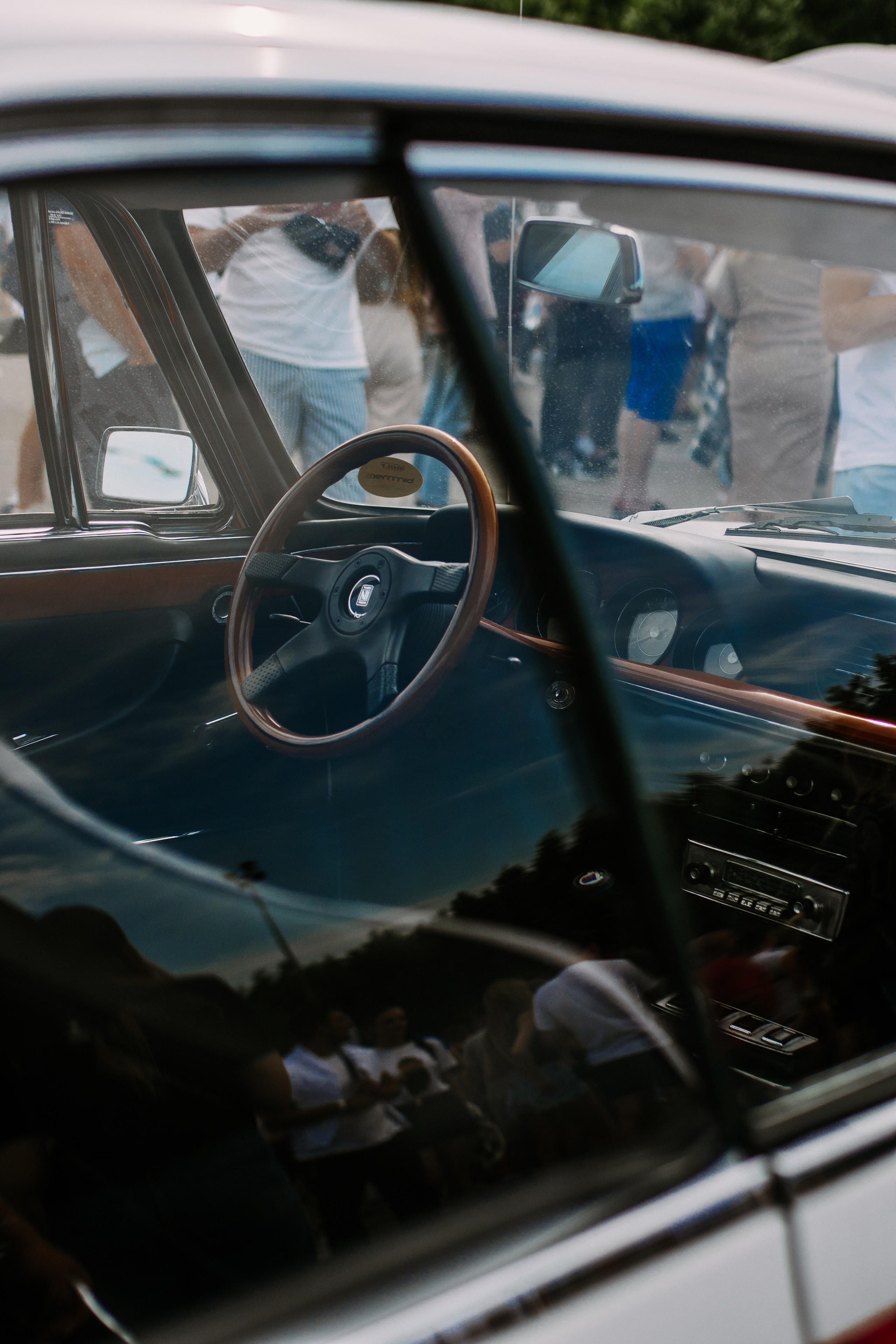 Bimmerdays '22. Свадебный фотограф / Reels Нижний Новгород Татьяна Красильникова