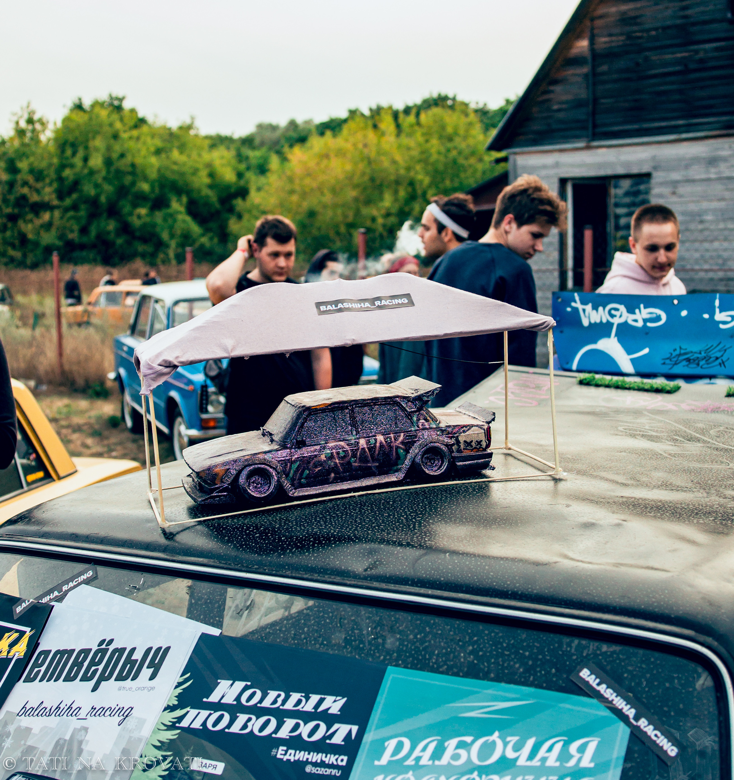 12.5.1 NDNF/VazFest '22. Свадебный фотограф / Reels Нижний Новгород Татьяна Красильникова