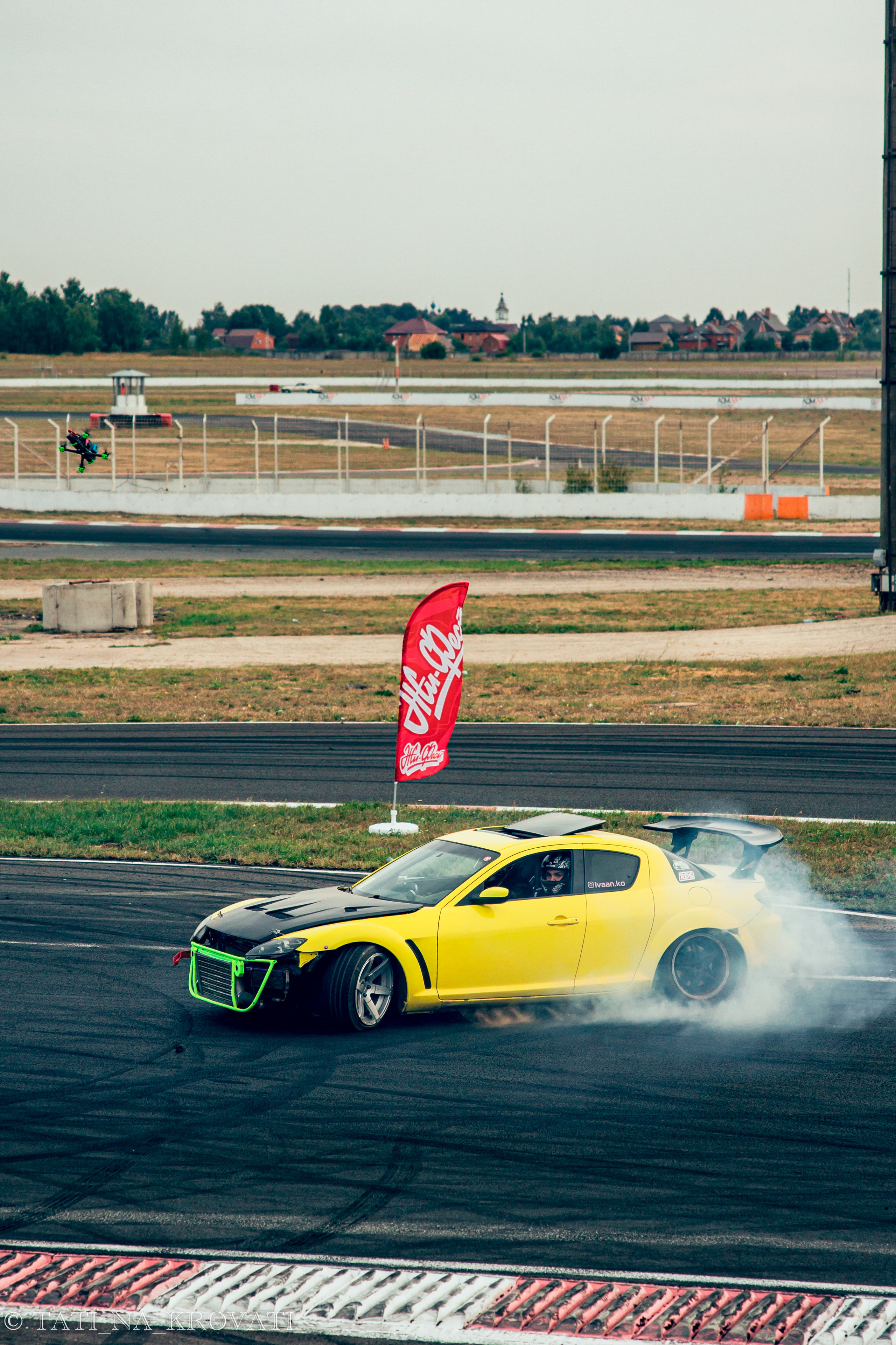 12.5.1 NDNF/VazFest '22. Свадебный фотограф / Reels Нижний Новгород Татьяна Красильникова