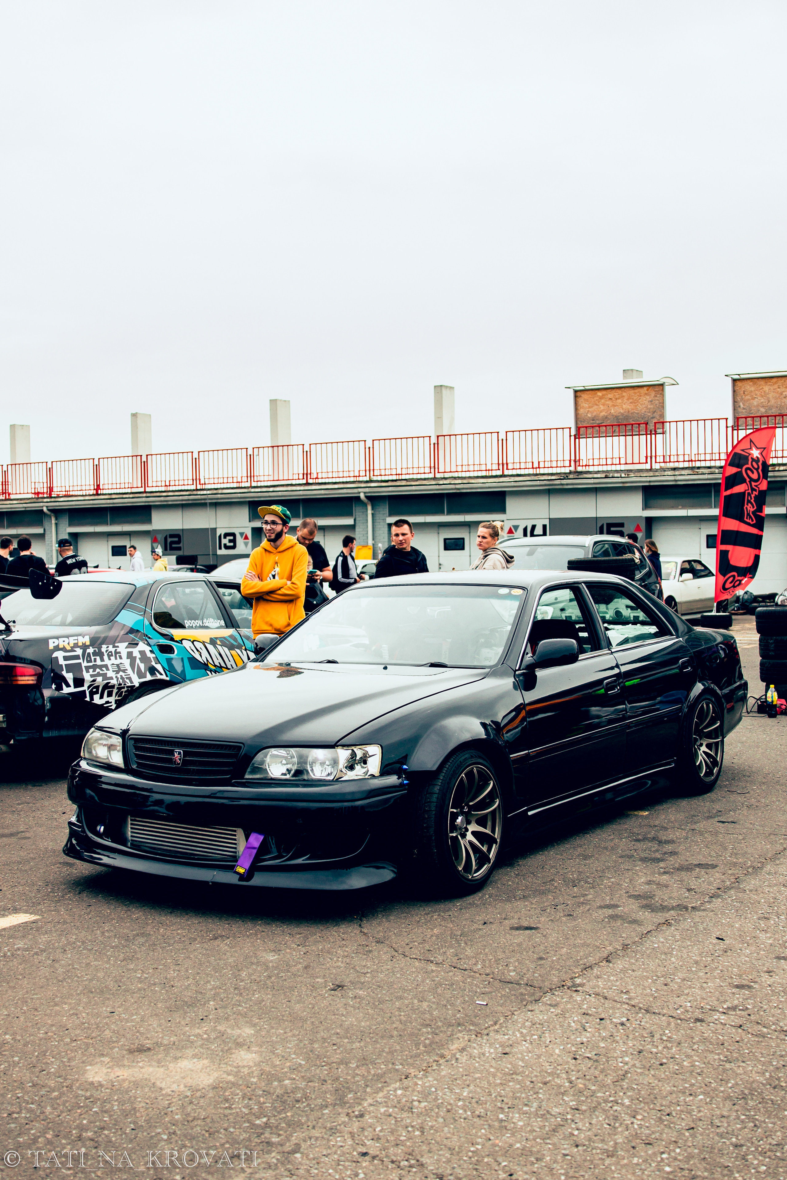 12.5.1 NDNF/VazFest '22. Свадебный фотограф / Reels Нижний Новгород Татьяна Красильникова