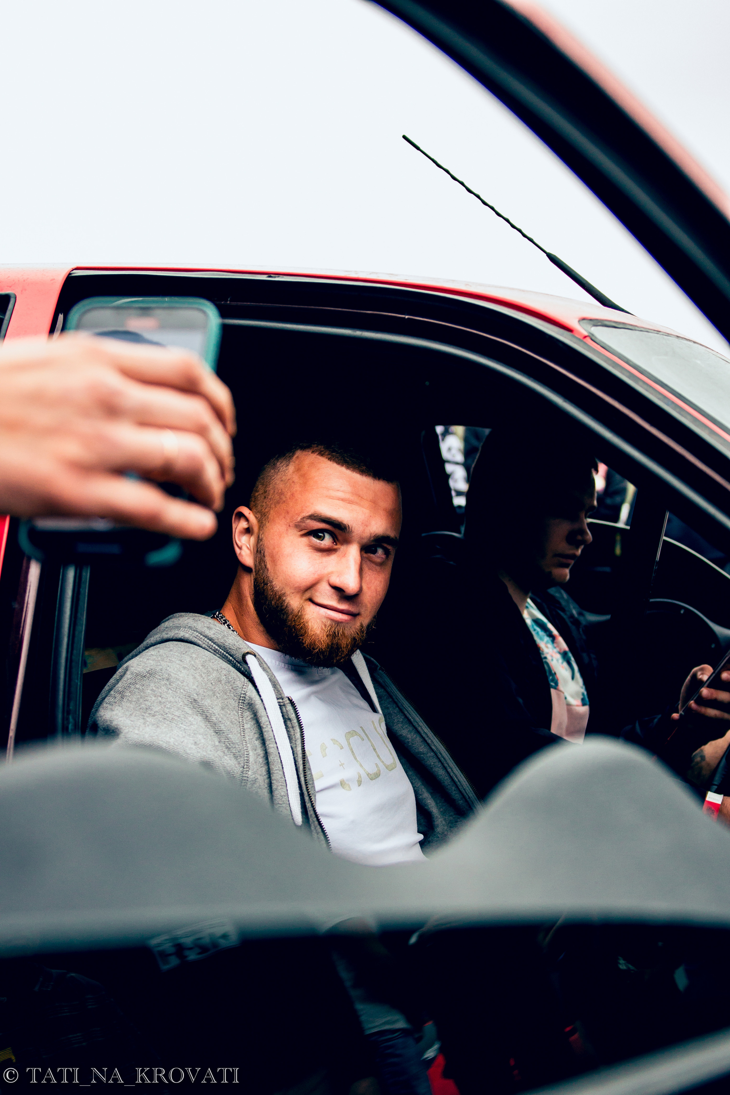 12.5.1 NDNF/VazFest '22. Свадебный фотограф / Reels Нижний Новгород Татьяна Красильникова