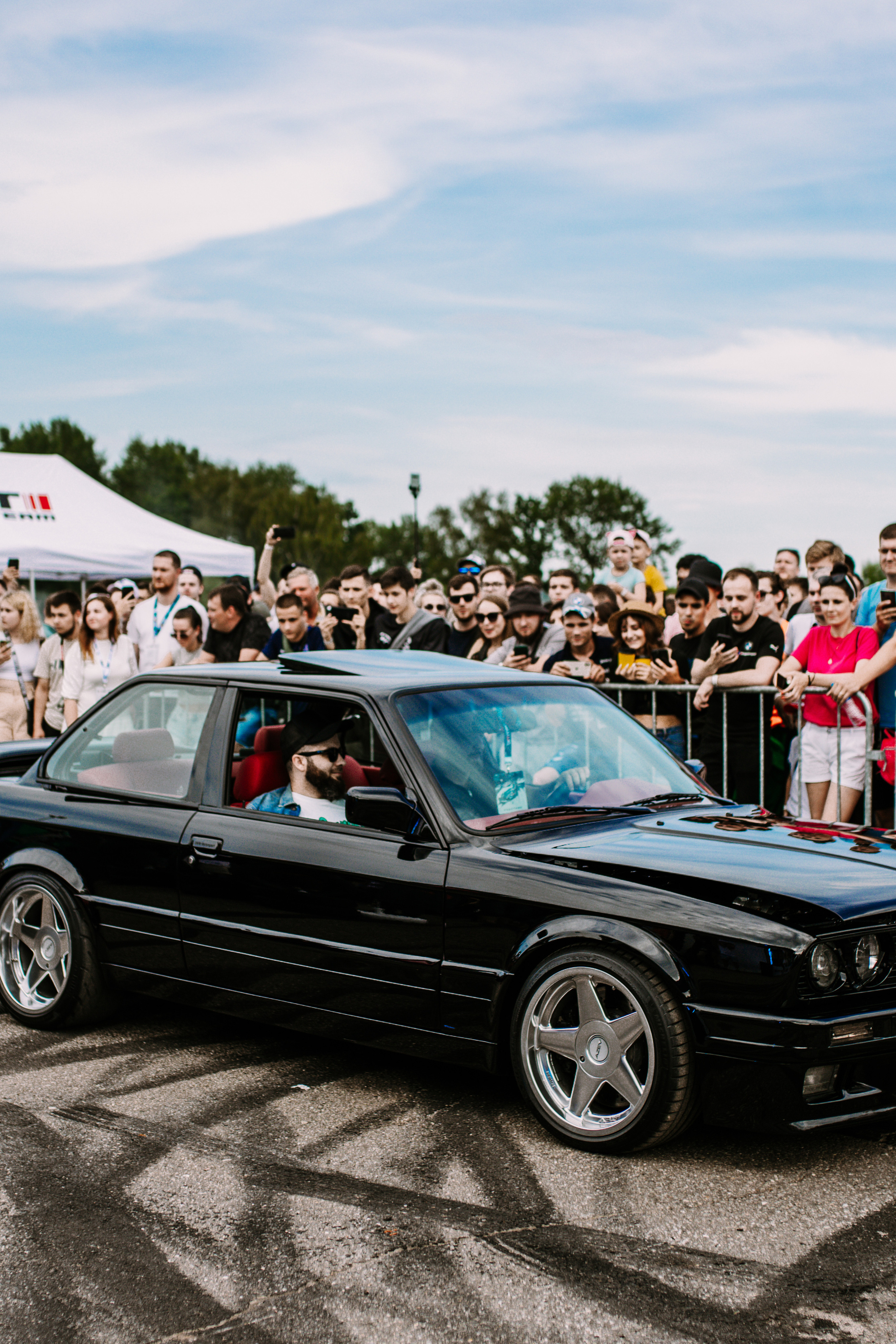 Bimmerdays '22. Свадебный фотограф / Reels Нижний Новгород Татьяна Красильникова