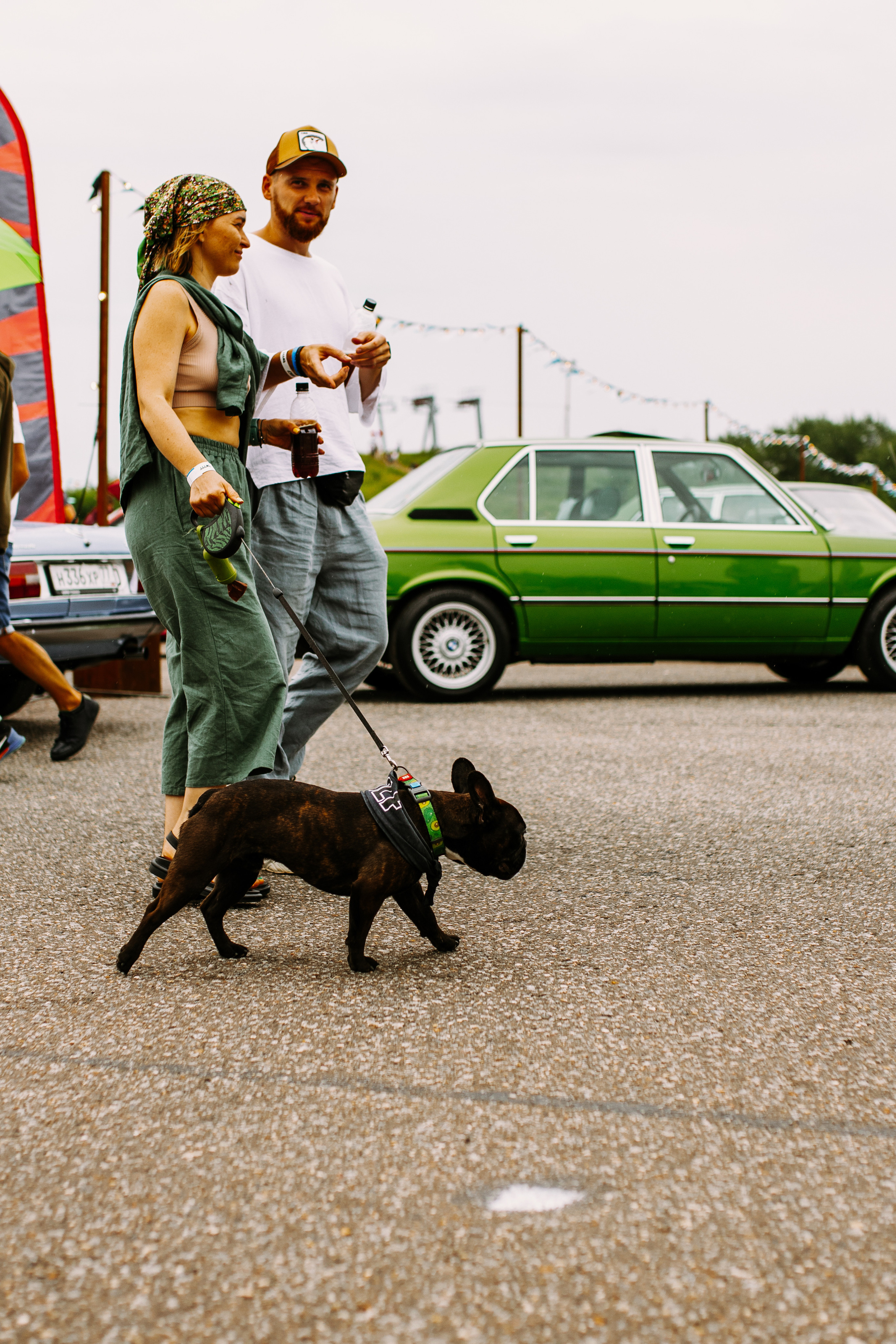 Bimmerdays '22. Свадебный фотограф / Reels Нижний Новгород Татьяна Красильникова