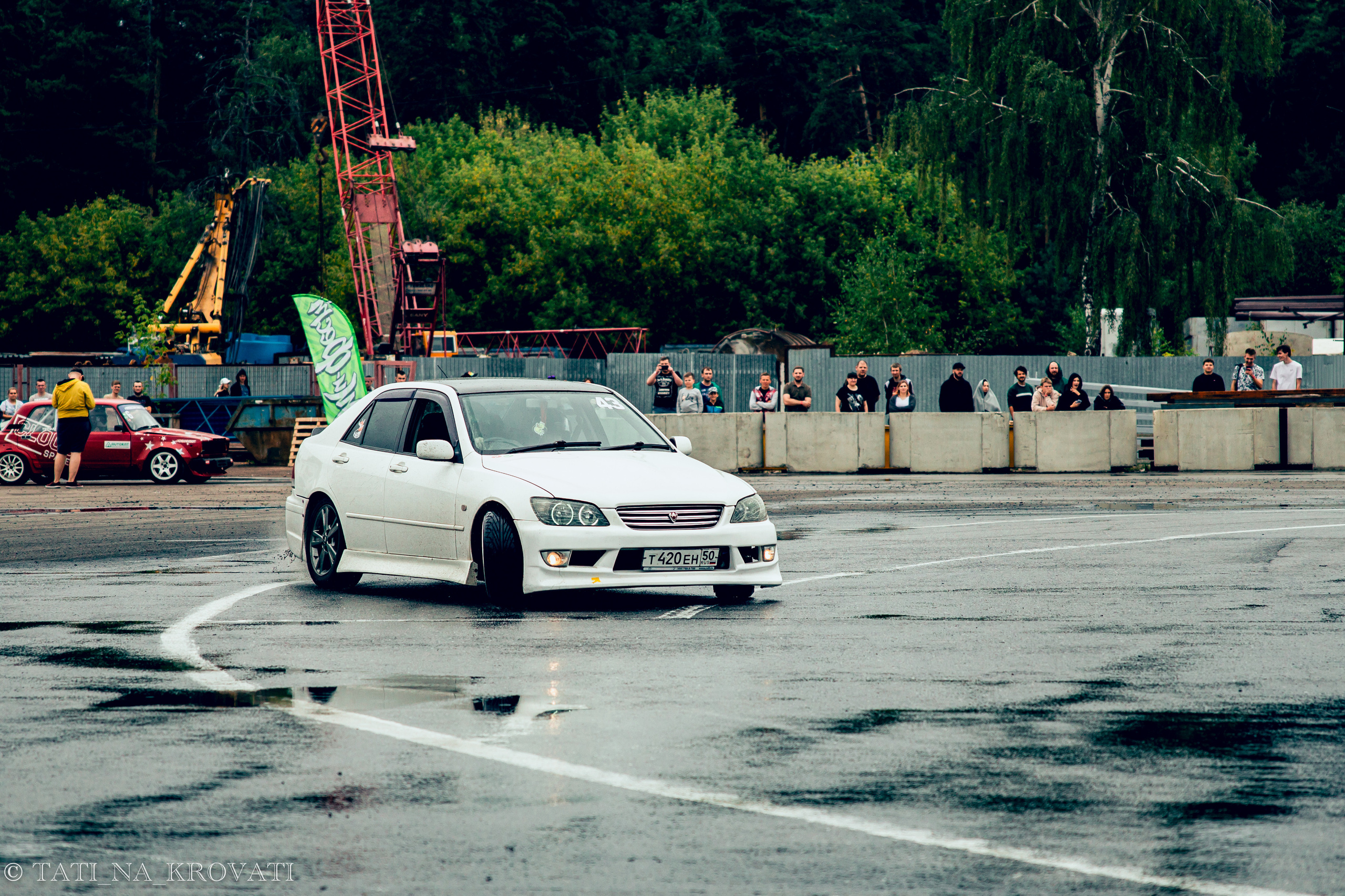 12.5.1 NDNF/VazFest '22. Свадебный фотограф / Reels Нижний Новгород Татьяна Красильникова