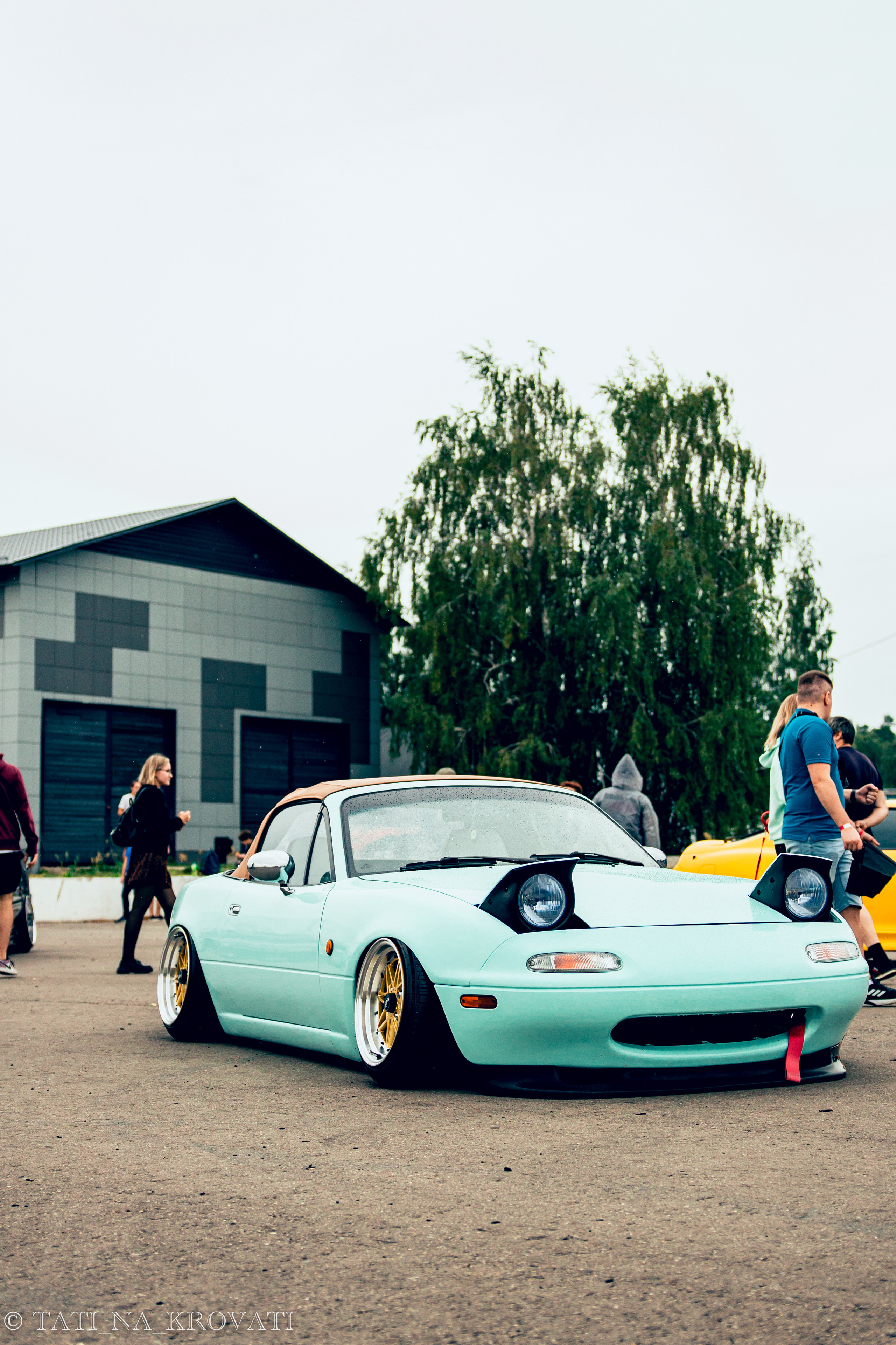 12.5.1 NDNF/VazFest '22. Свадебный фотограф / Reels Нижний Новгород Татьяна Красильникова