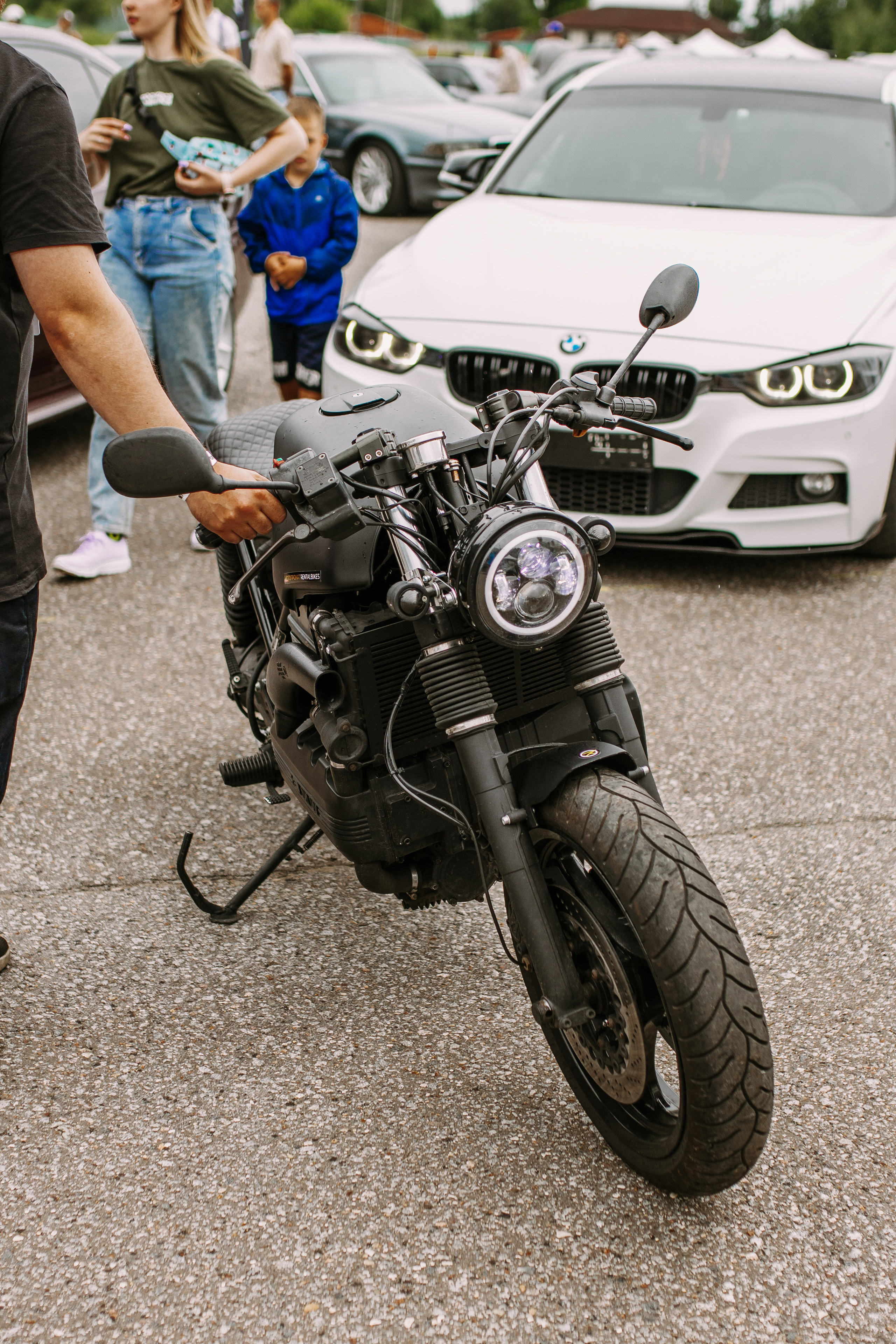 Bimmerdays '22. Свадебный фотограф / Reels Нижний Новгород Татьяна Красильникова