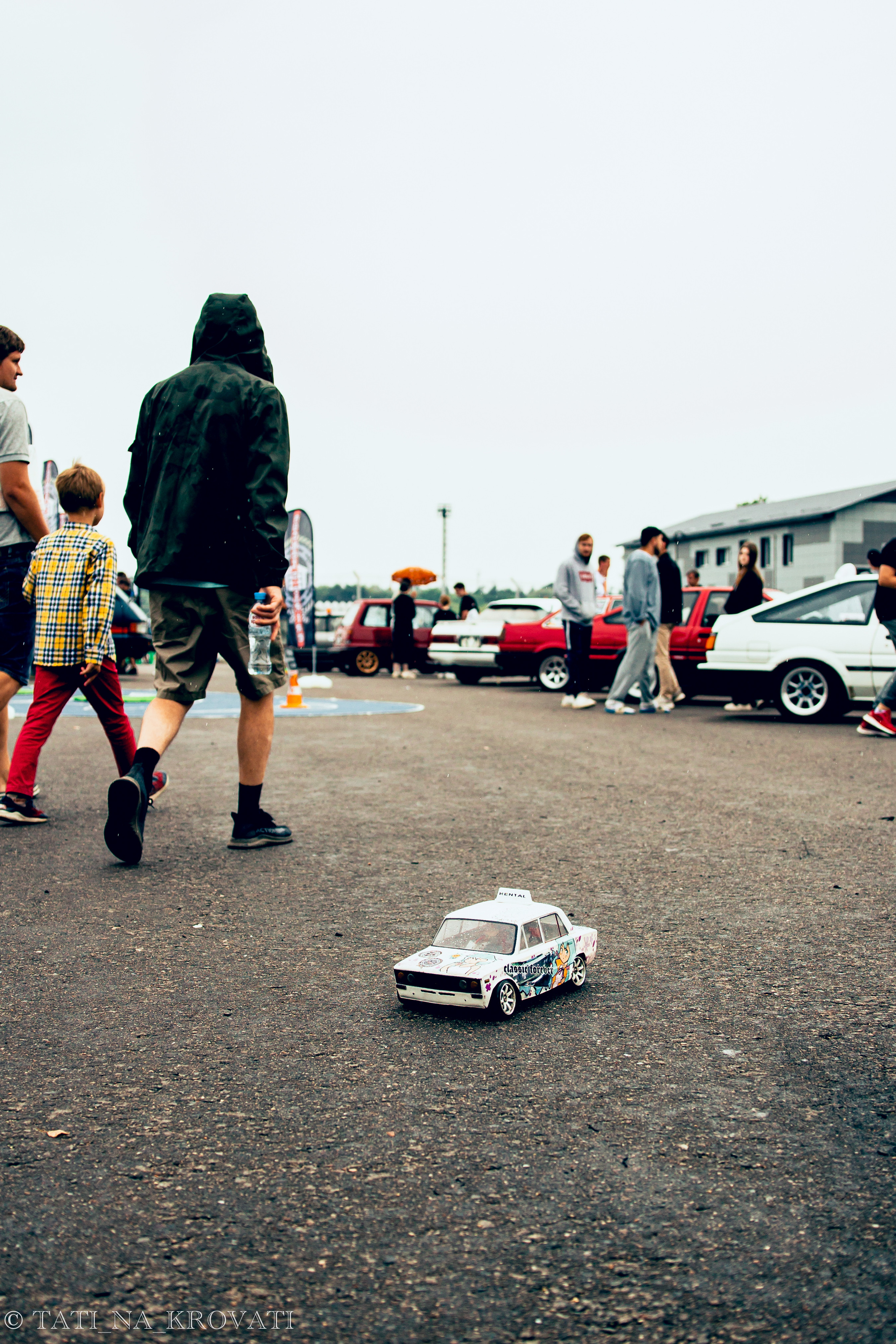 12.5.1 NDNF/VazFest '22. Свадебный фотограф / Reels Нижний Новгород Татьяна Красильникова