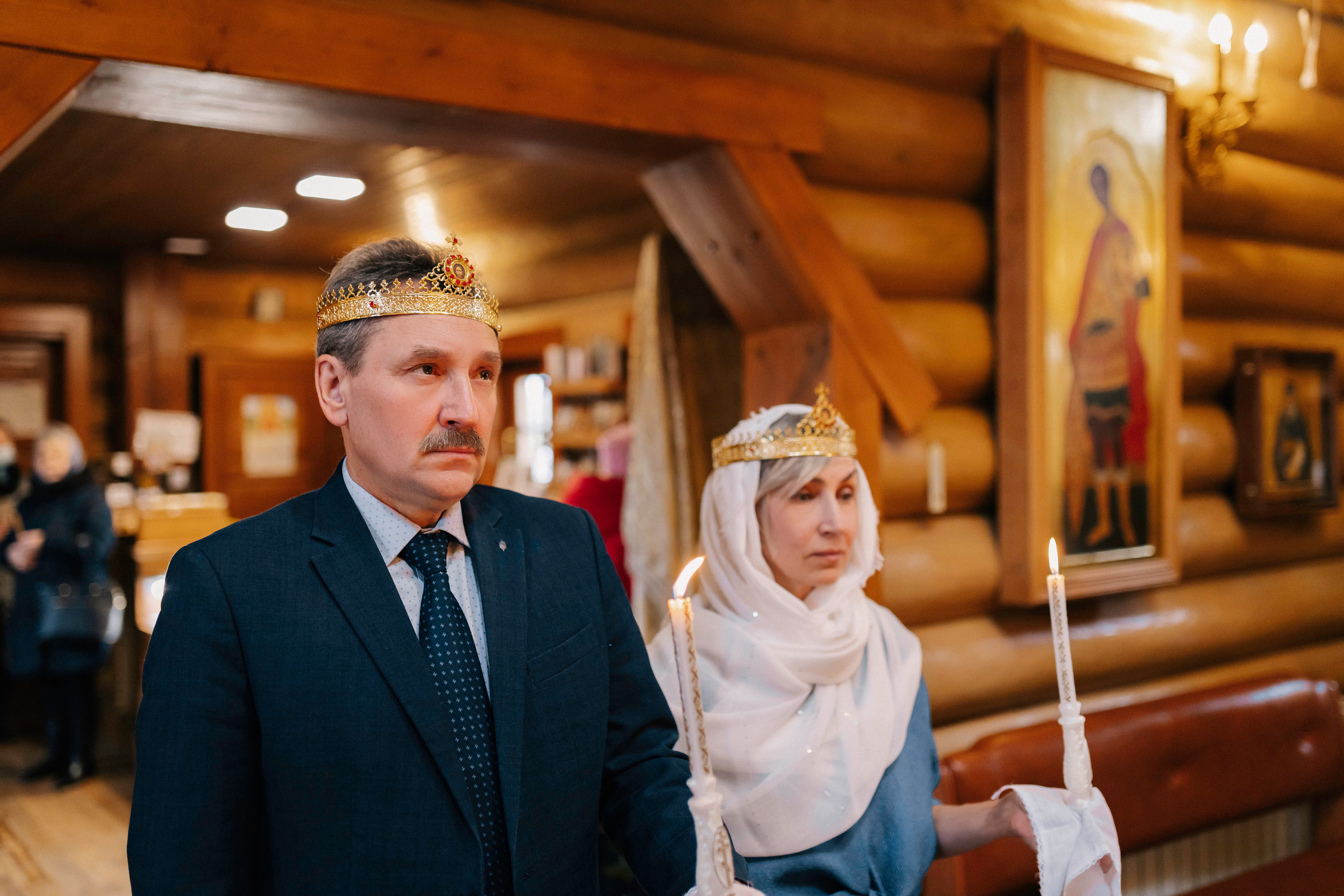 Venchanie. Свадебный фотограф / Reels Нижний Новгород Татьяна Красильникова