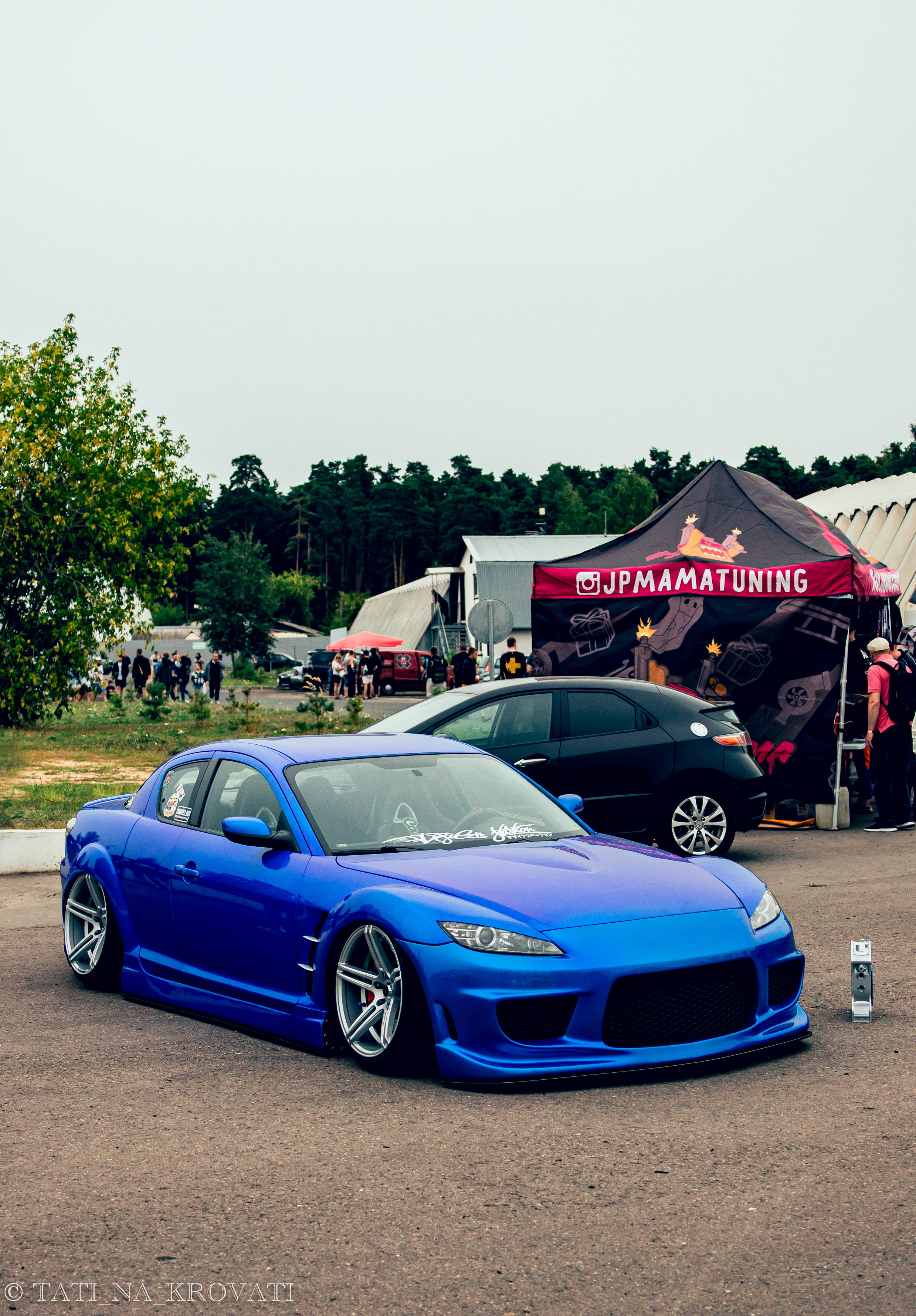 12.5.1 NDNF/VazFest '22. Свадебный фотограф / Reels Нижний Новгород Татьяна Красильникова