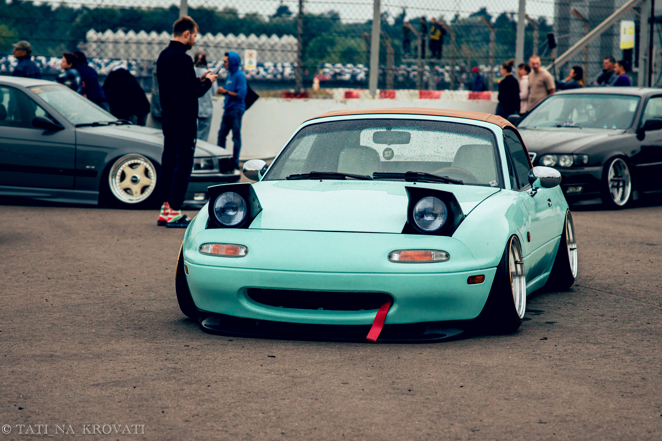 12.5.1 NDNF/VazFest '22. Свадебный фотограф / Reels Нижний Новгород Татьяна Красильникова