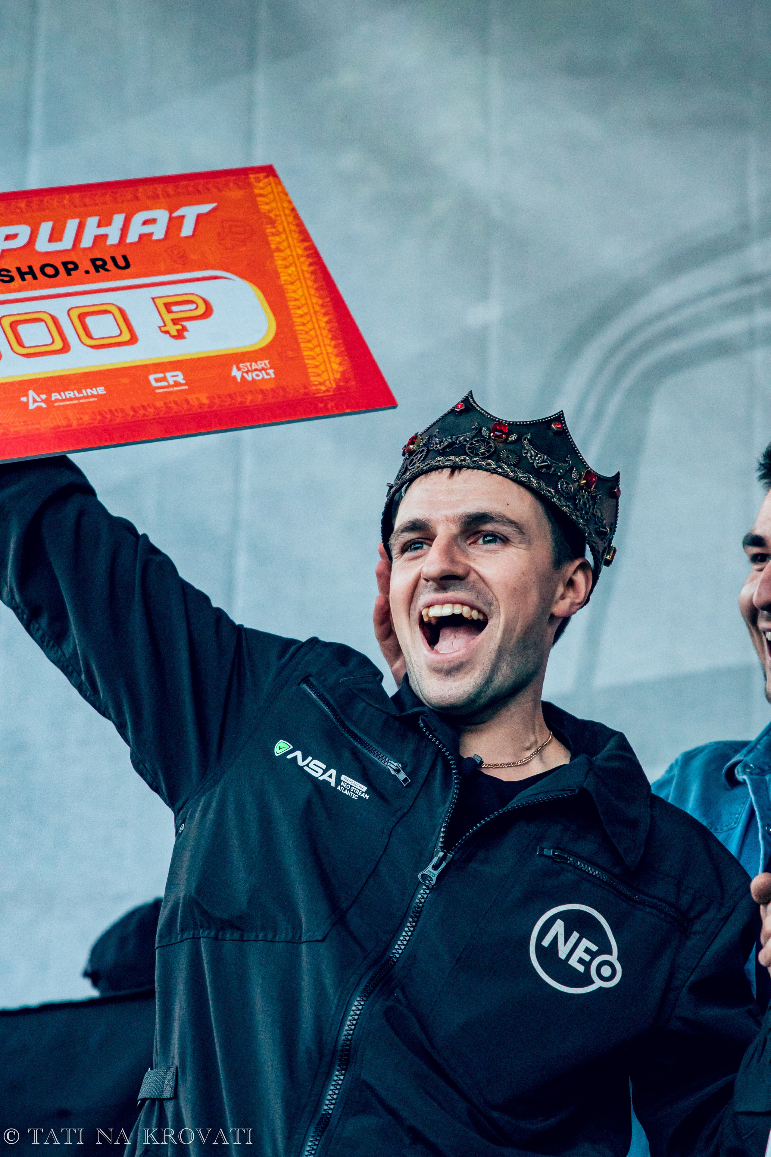 12.5.1 NDNF/VazFest '22. Свадебный фотограф / Reels Нижний Новгород Татьяна Красильникова