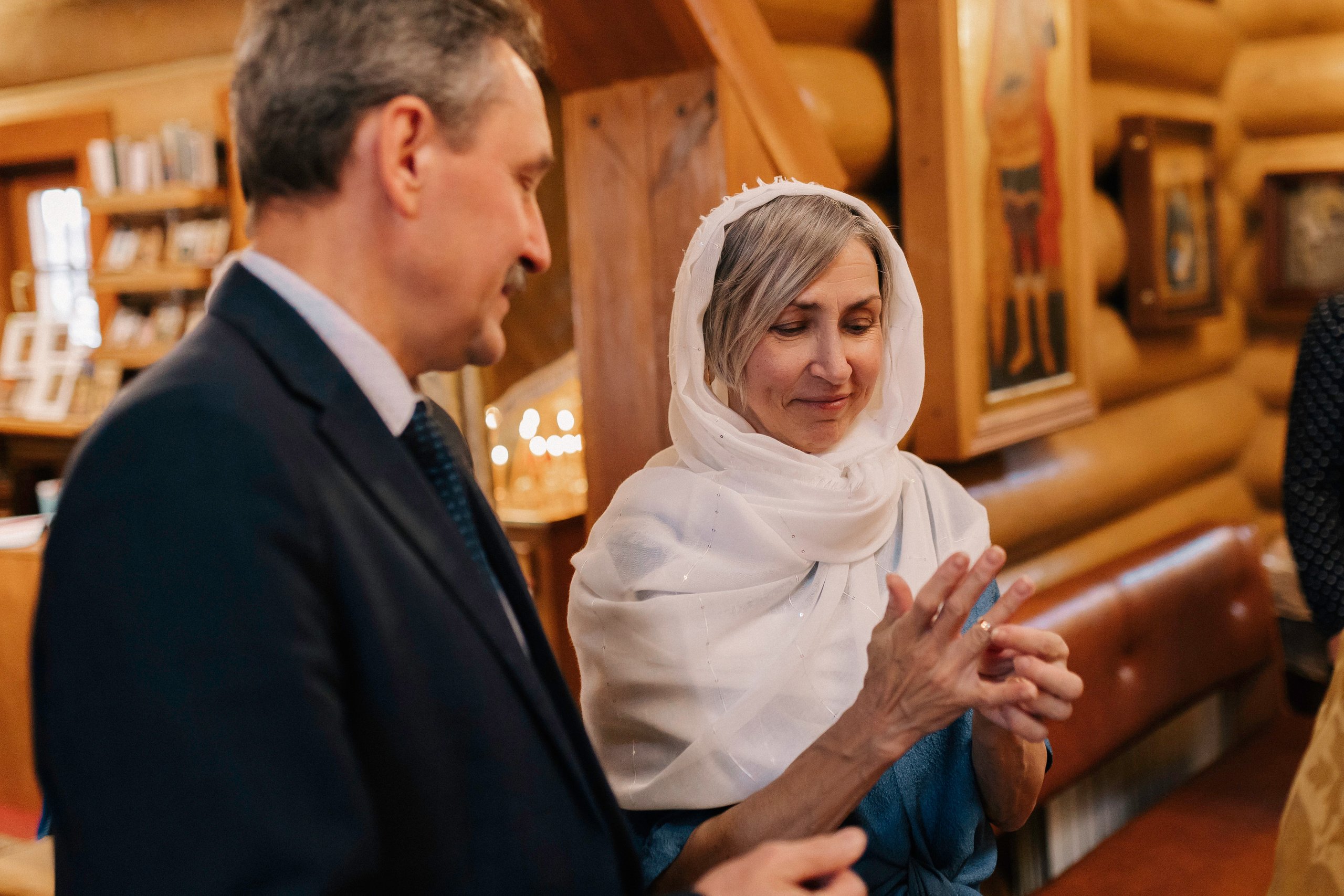 Venchanie. Свадебный фотограф / Reels Нижний Новгород Татьяна Красильникова