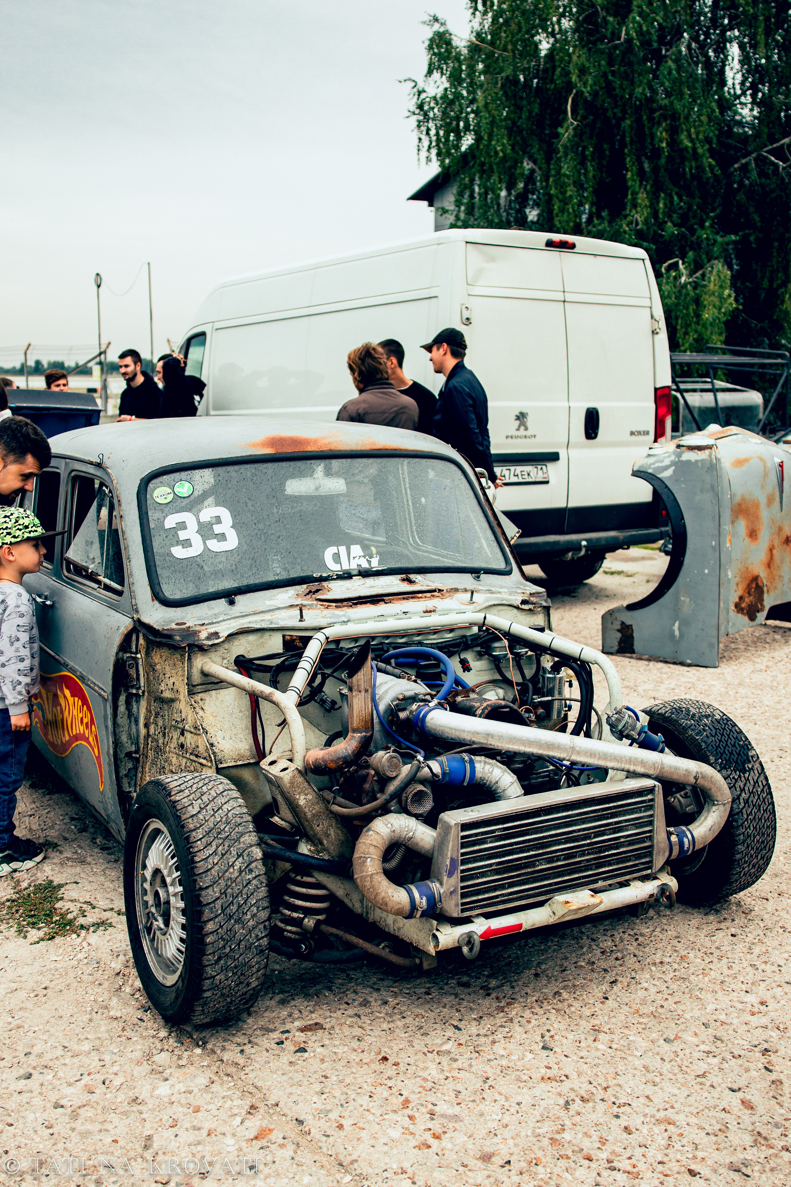 12.5.1 NDNF/VazFest '22. Свадебный фотограф / Reels Нижний Новгород Татьяна Красильникова