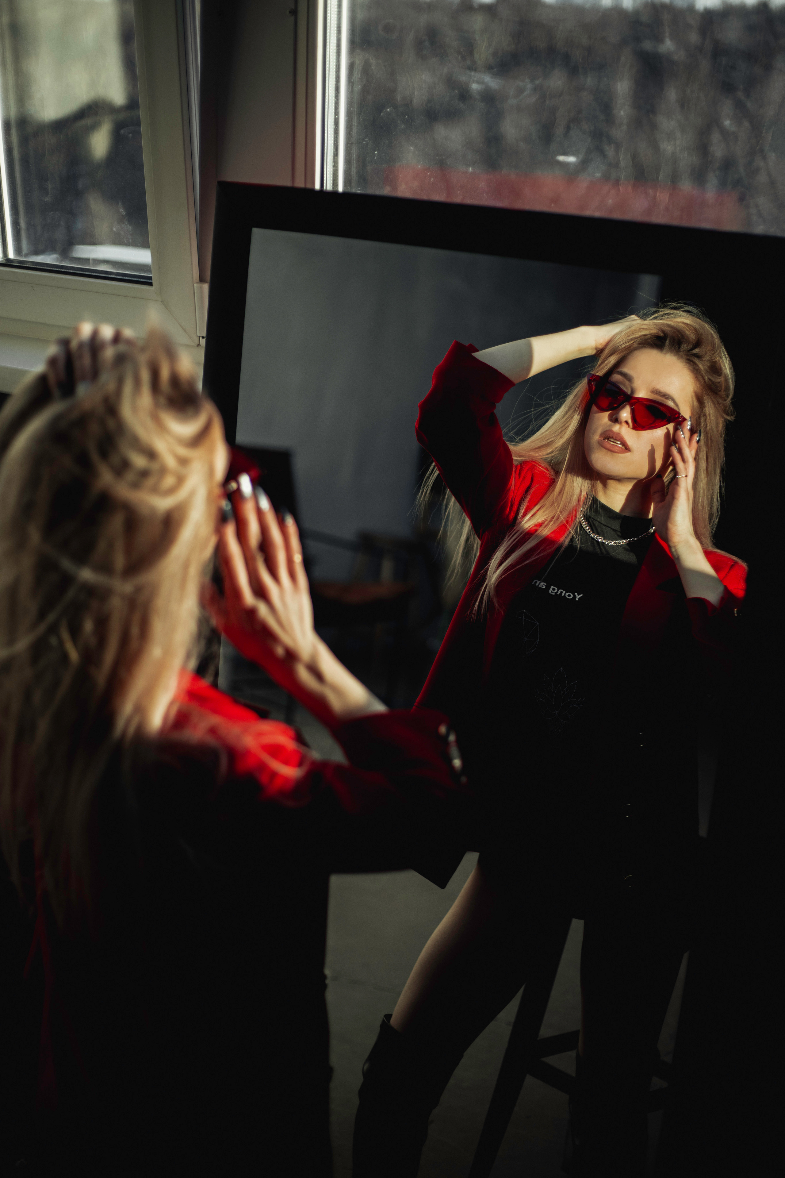 Karina. Свадебный фотограф / Reels Нижний Новгород Татьяна Красильникова