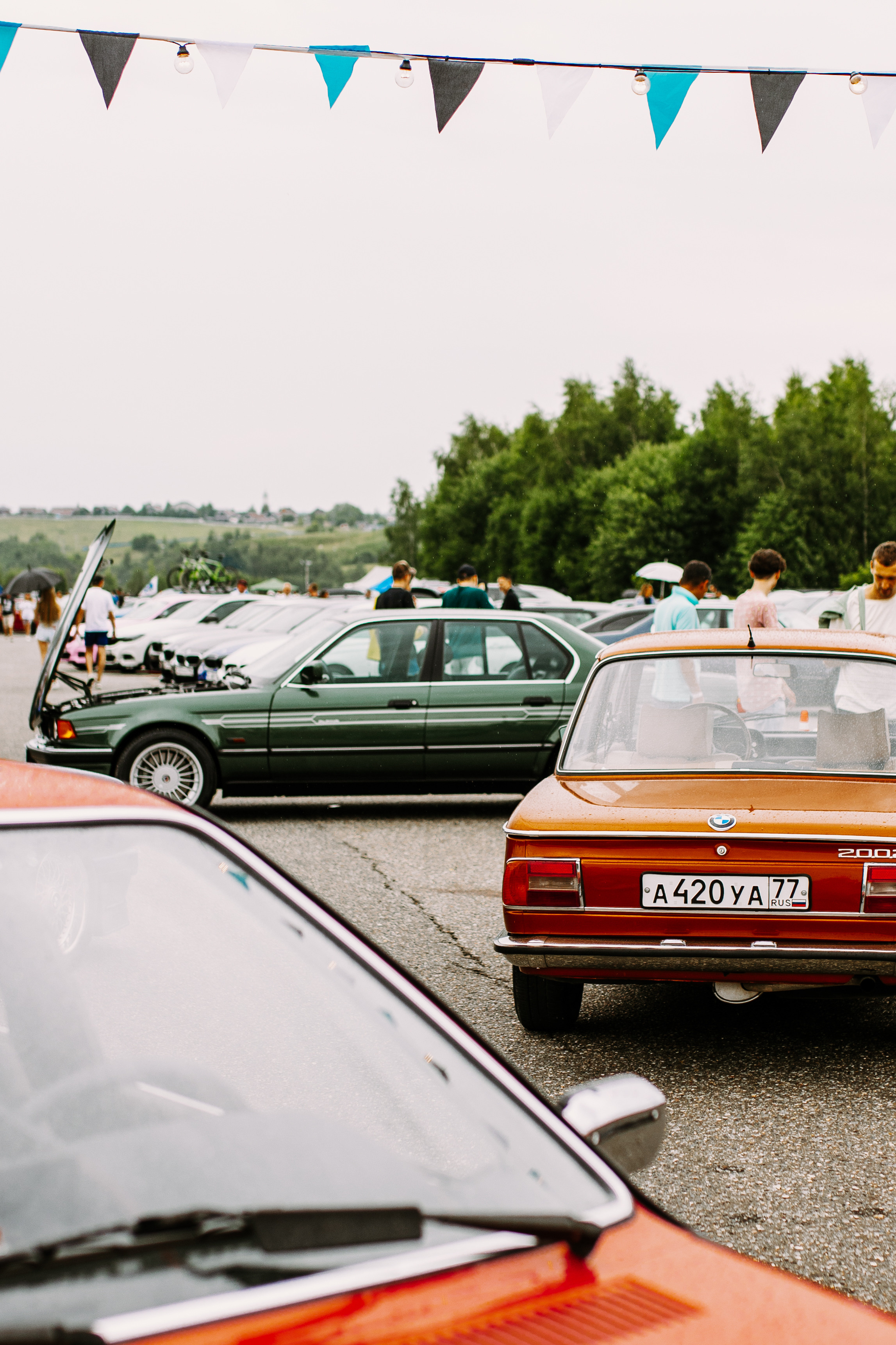 Bimmerdays '22. Свадебный фотограф / Reels Нижний Новгород Татьяна Красильникова