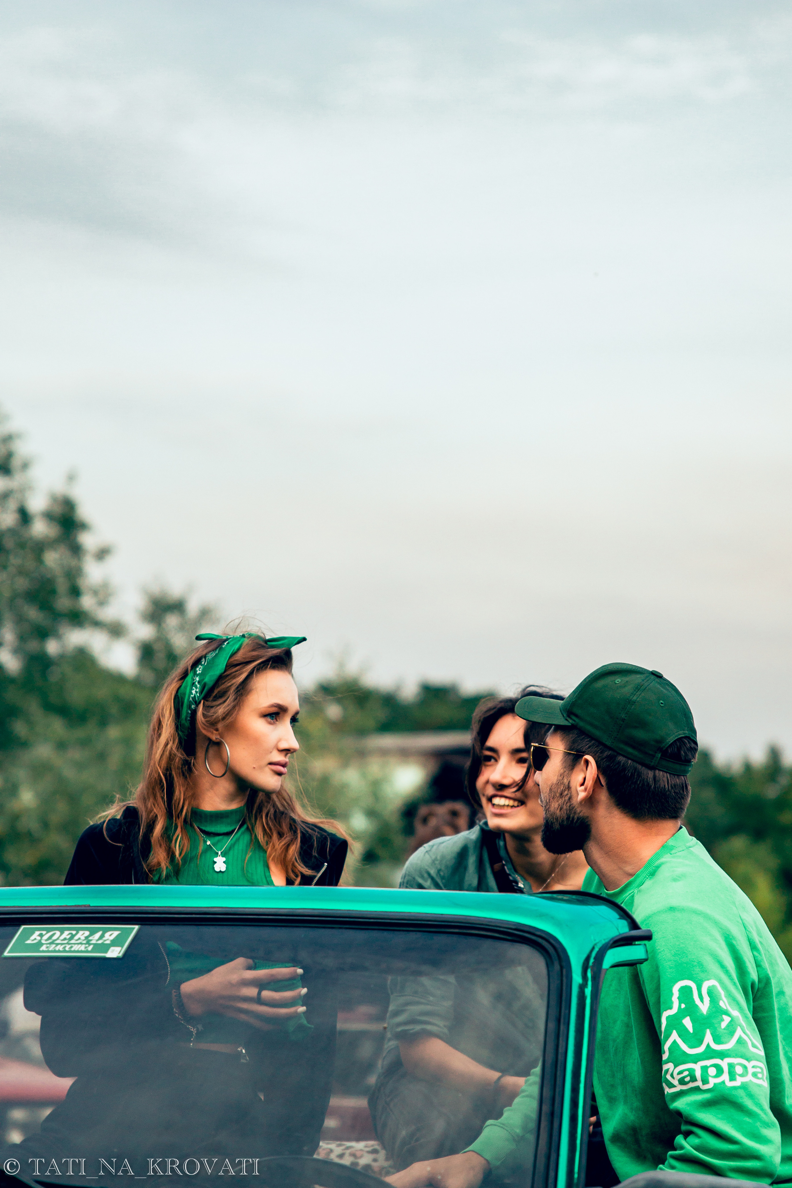 12.5.1 NDNF/VazFest '22. Свадебный фотограф / Reels Нижний Новгород Татьяна Красильникова