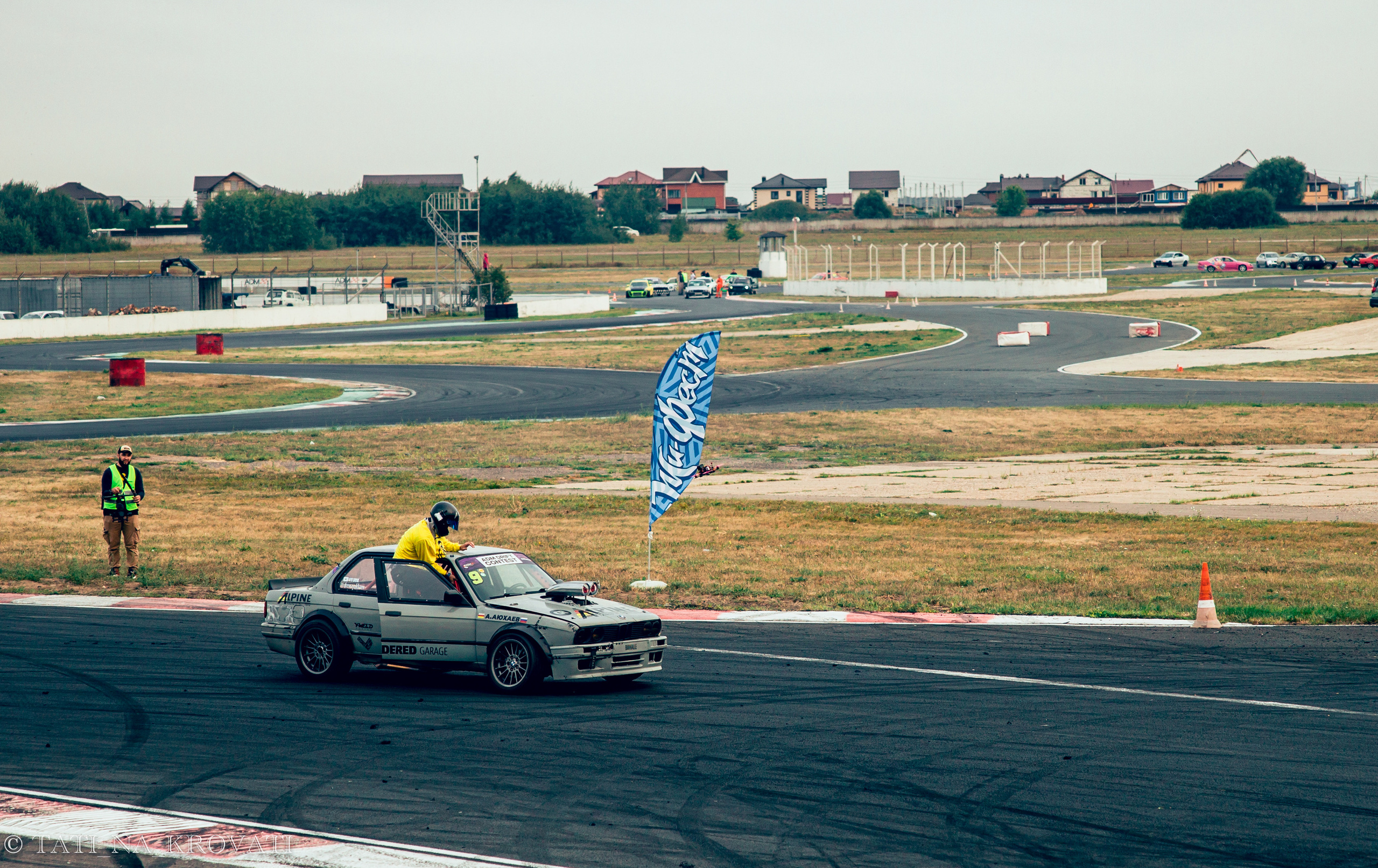 12.5.1 NDNF/VazFest '22. Свадебный фотограф / Reels Нижний Новгород Татьяна Красильникова