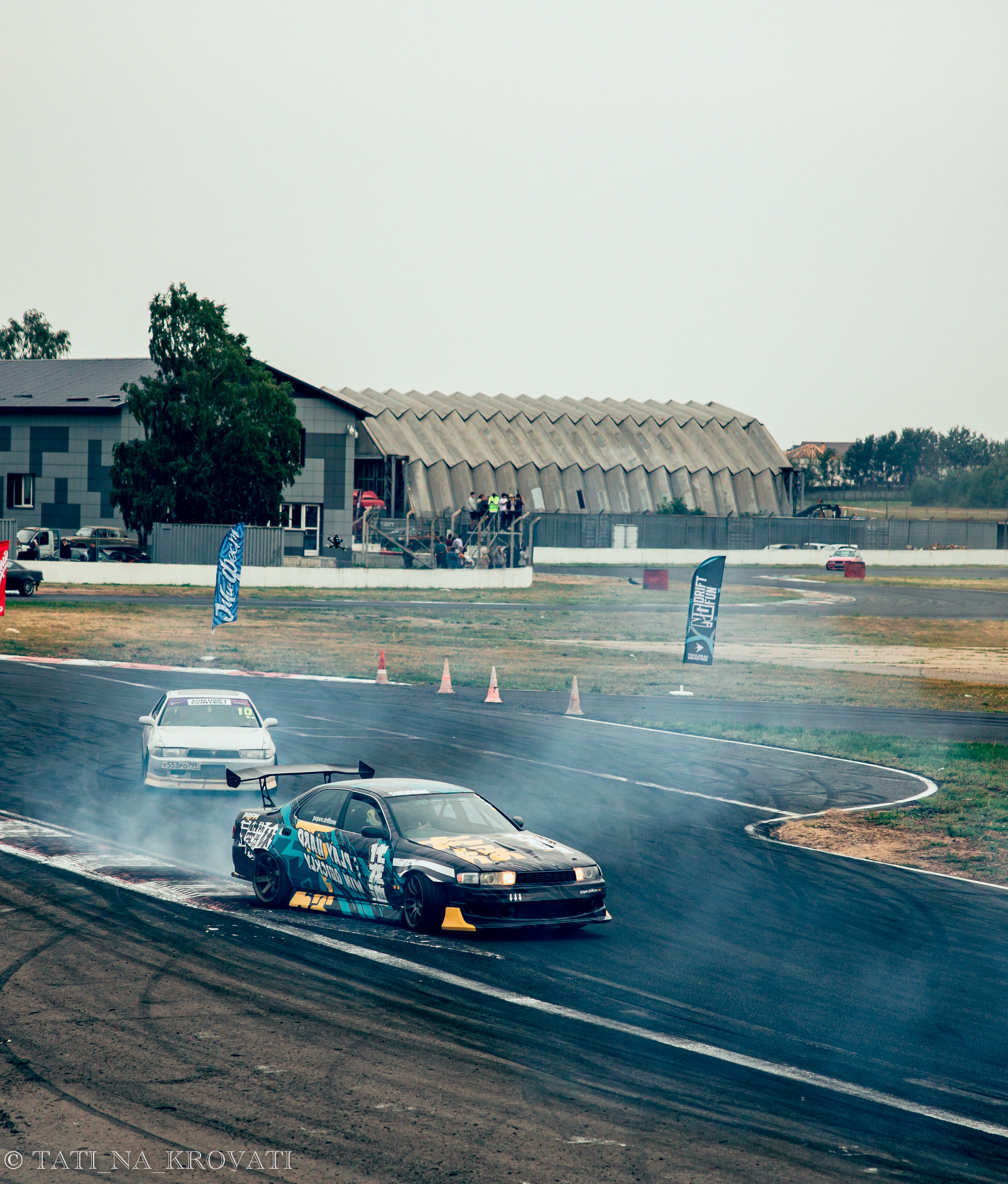 12.5.1 NDNF/VazFest '22. Свадебный фотограф / Reels Нижний Новгород Татьяна Красильникова