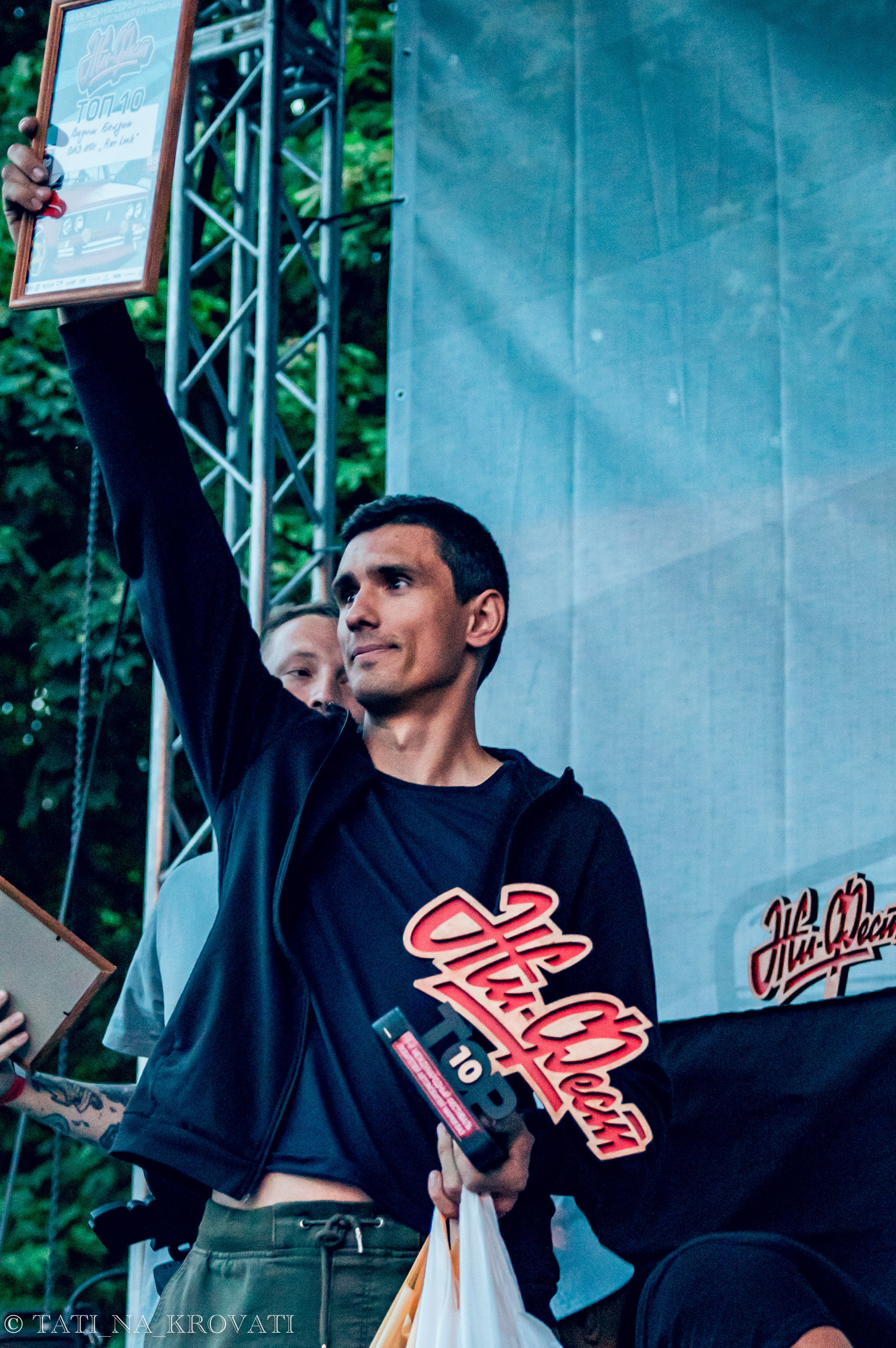 12.5.1 NDNF/VazFest '22. Свадебный фотограф / Reels Нижний Новгород Татьяна Красильникова