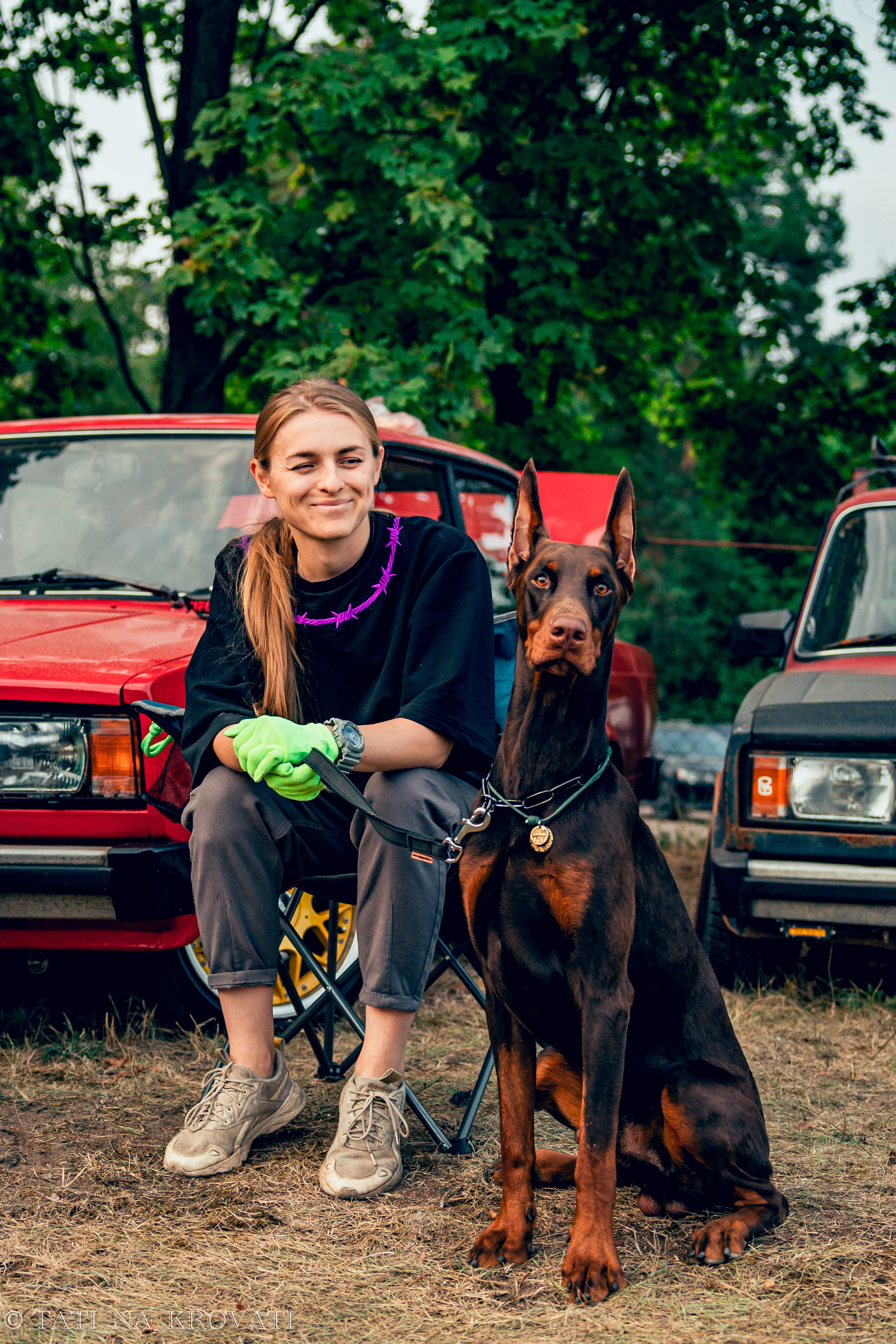 12.5.1 NDNF/VazFest '22. Свадебный фотограф / Reels Нижний Новгород Татьяна Красильникова
