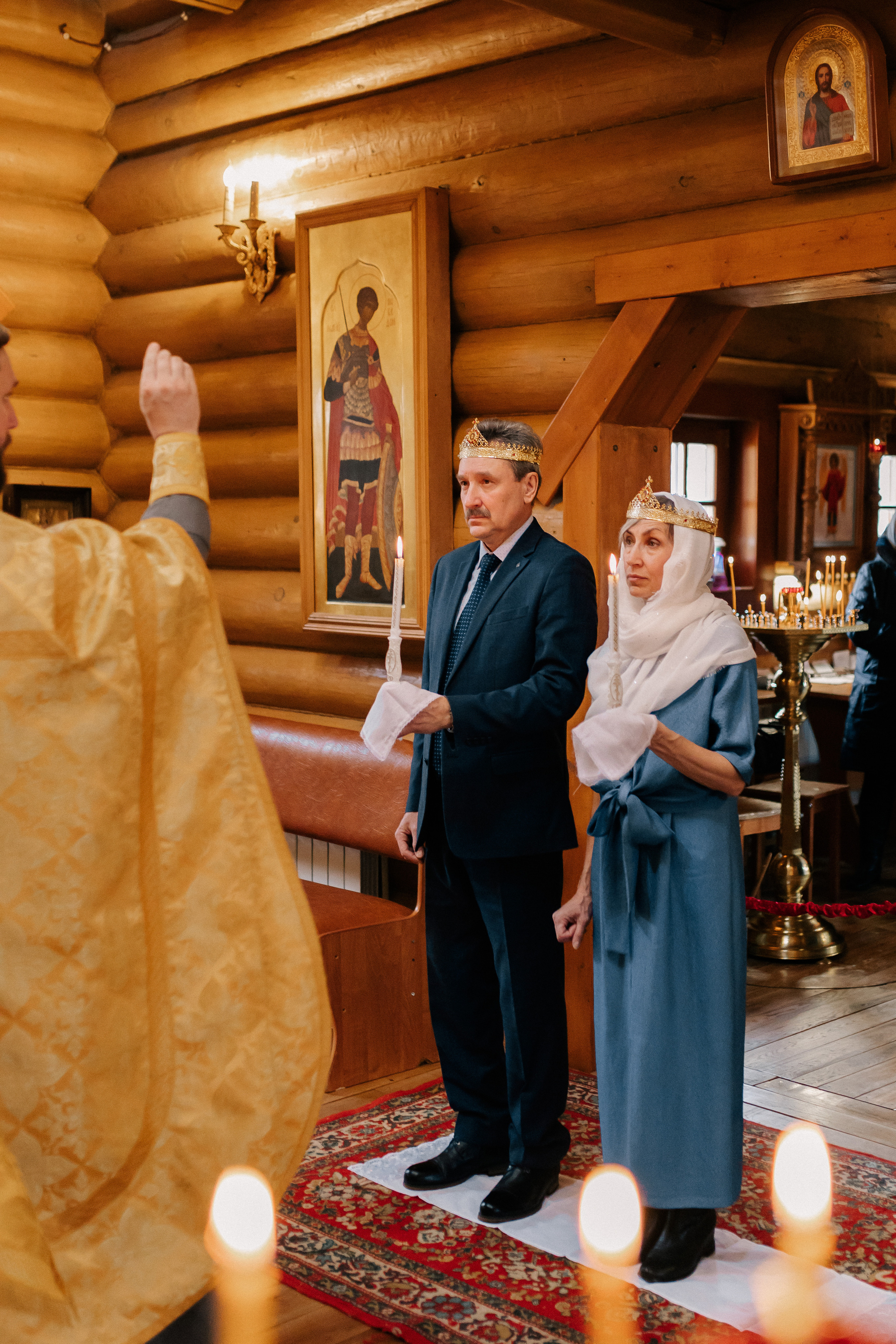 Venchanie. Свадебный фотограф / Reels Нижний Новгород Татьяна Красильникова