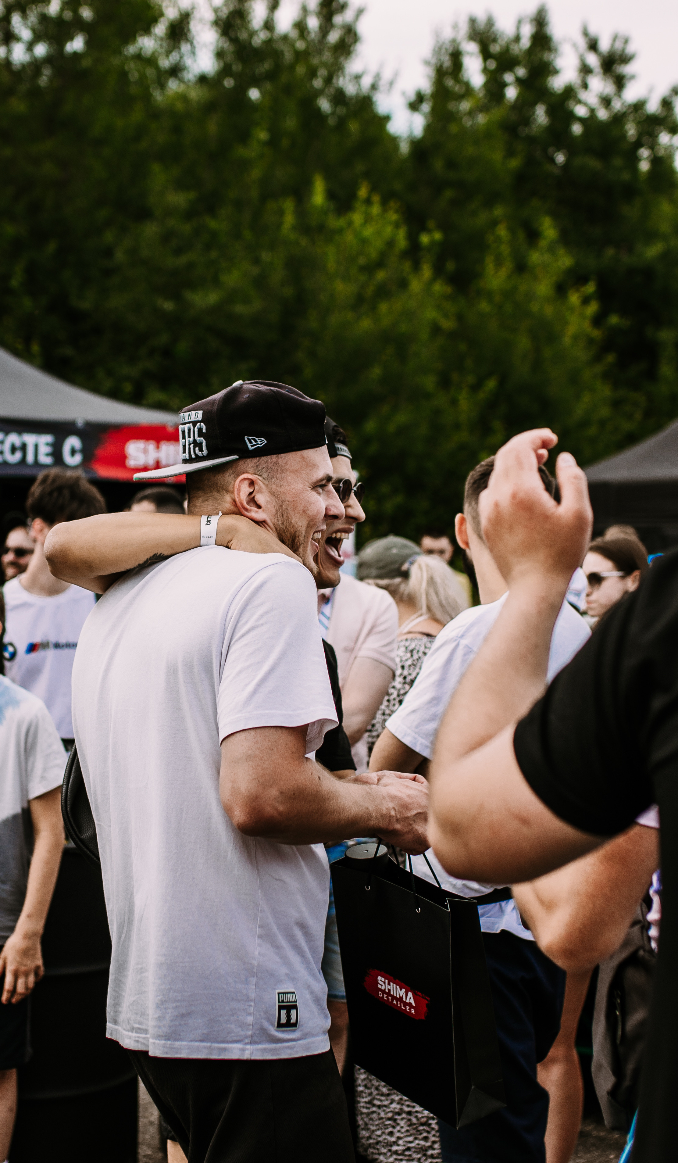 Bimmerdays '22. Свадебный фотограф / Reels Нижний Новгород Татьяна Красильникова