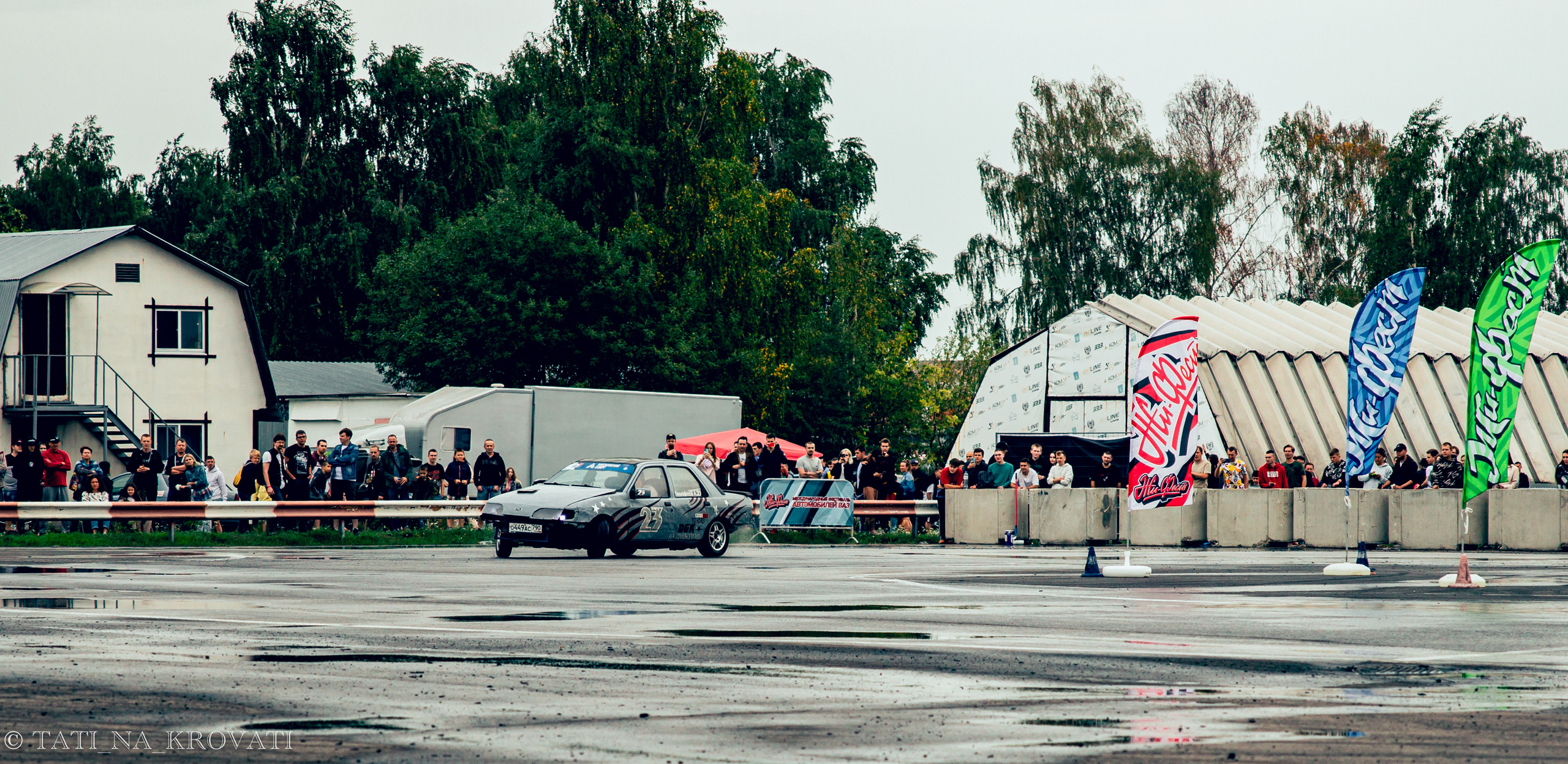 12.5.1 NDNF/VazFest '22. Свадебный фотограф / Reels Нижний Новгород Татьяна Красильникова