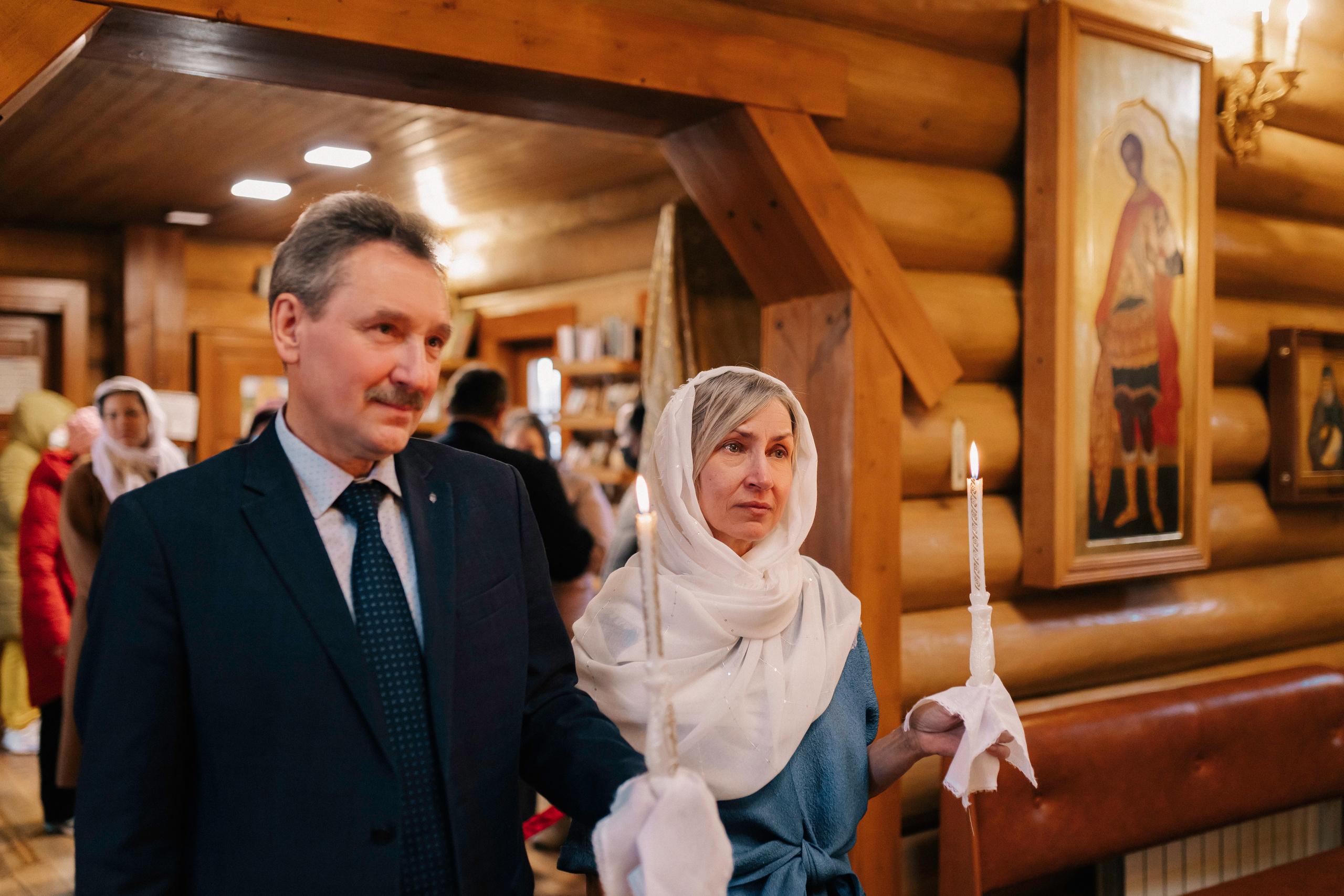 Venchanie. Свадебный фотограф / Reels Нижний Новгород Татьяна Красильникова