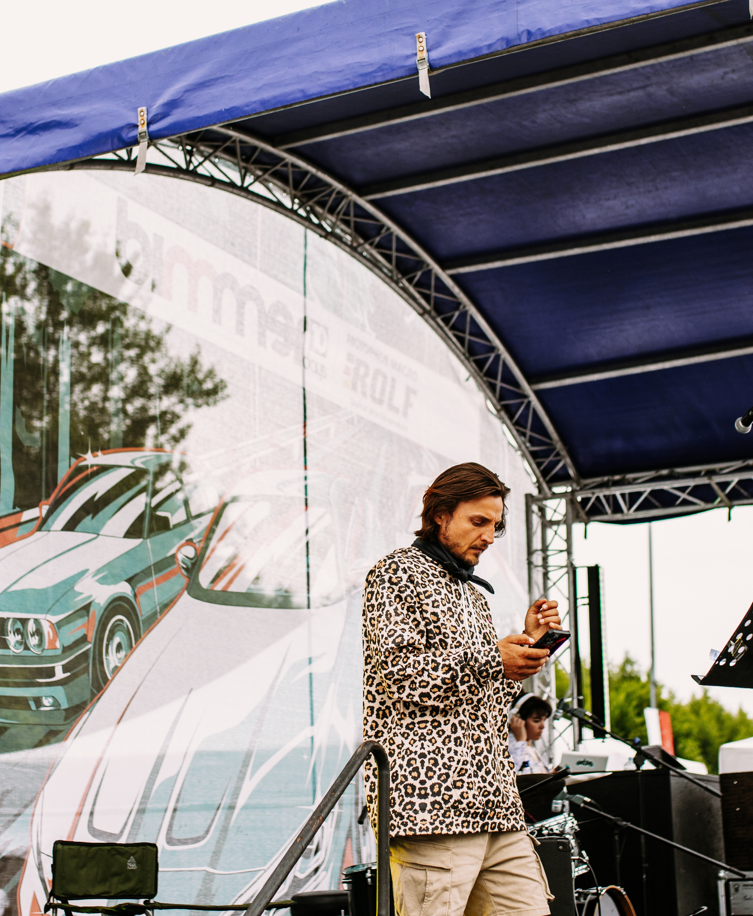 Bimmerdays '22. Свадебный фотограф / Reels Нижний Новгород Татьяна Красильникова