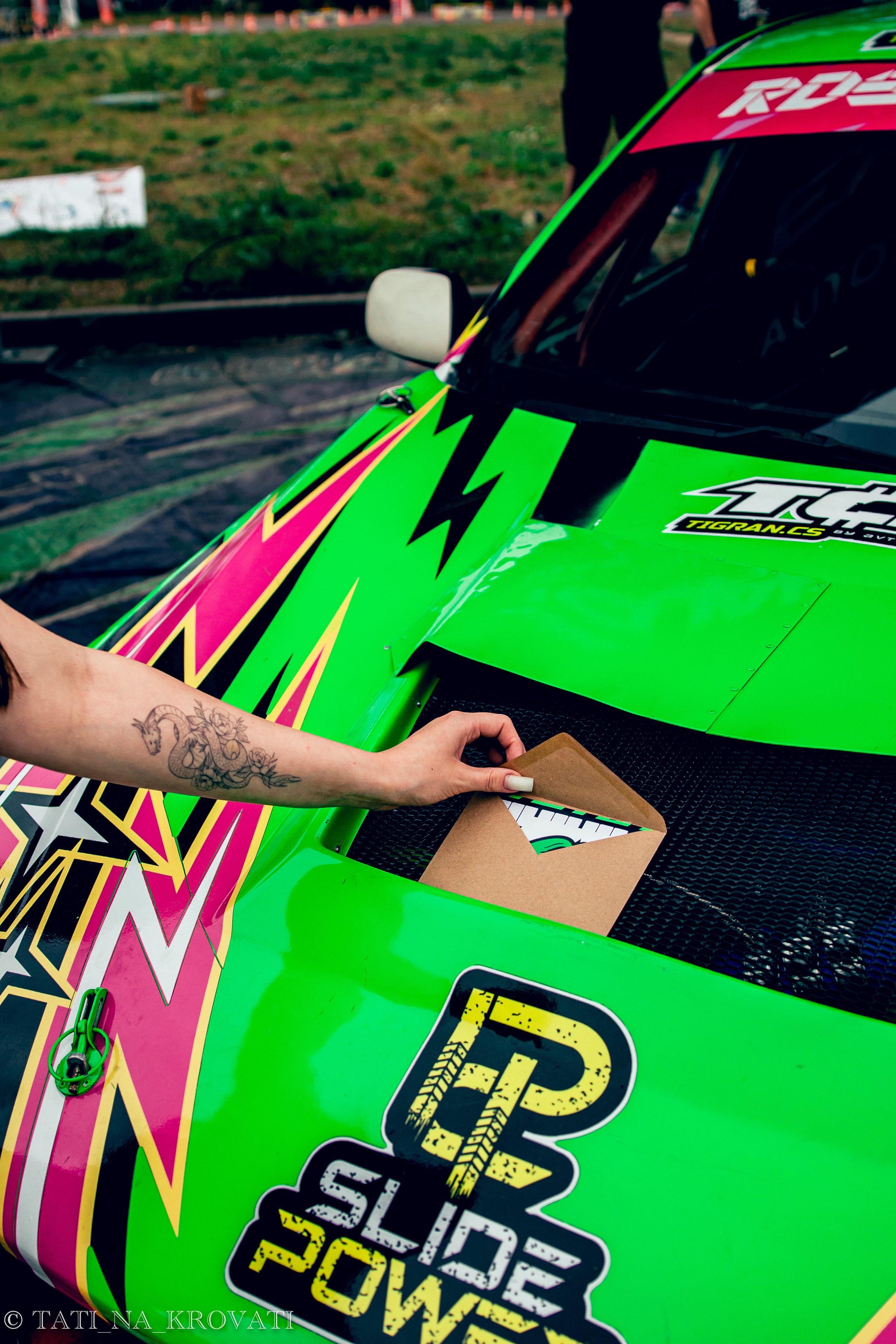 12.5.1 NDNF/VazFest '22. Свадебный фотограф / Reels Нижний Новгород Татьяна Красильникова