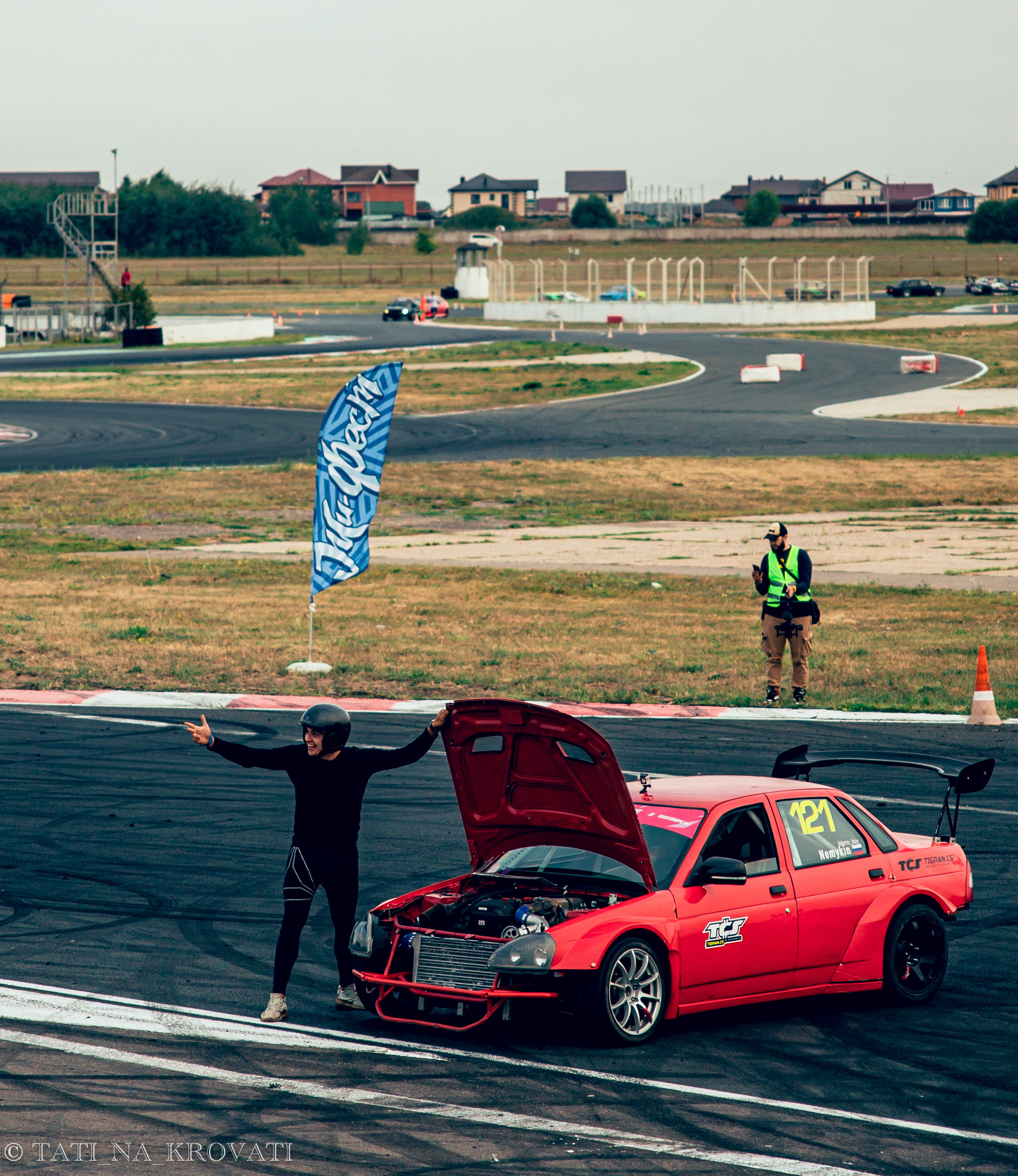 12.5.1 NDNF/VazFest '22. Свадебный фотограф / Reels Нижний Новгород Татьяна Красильникова