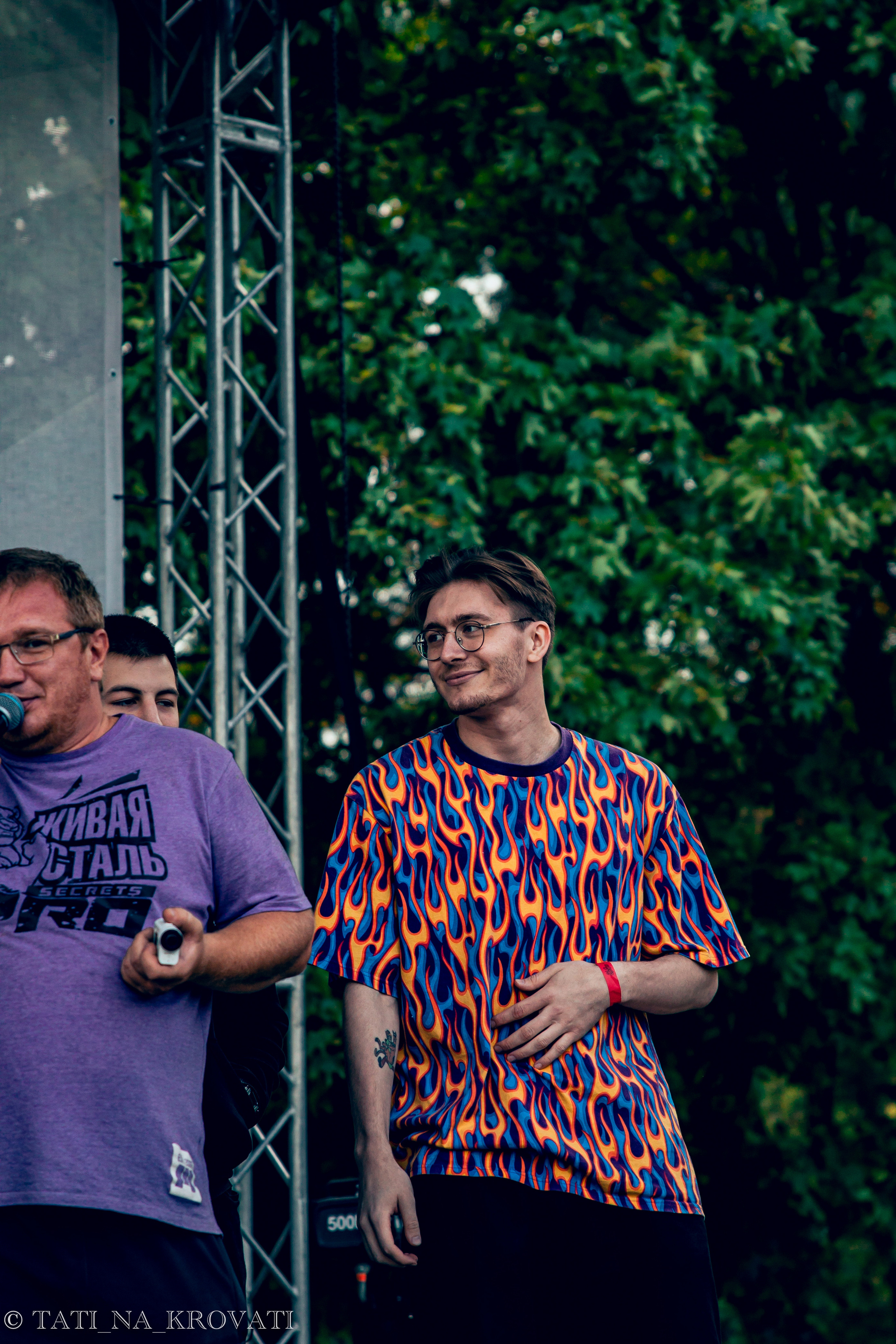 12.5.1 NDNF/VazFest '22. Свадебный фотограф / Reels Нижний Новгород Татьяна Красильникова