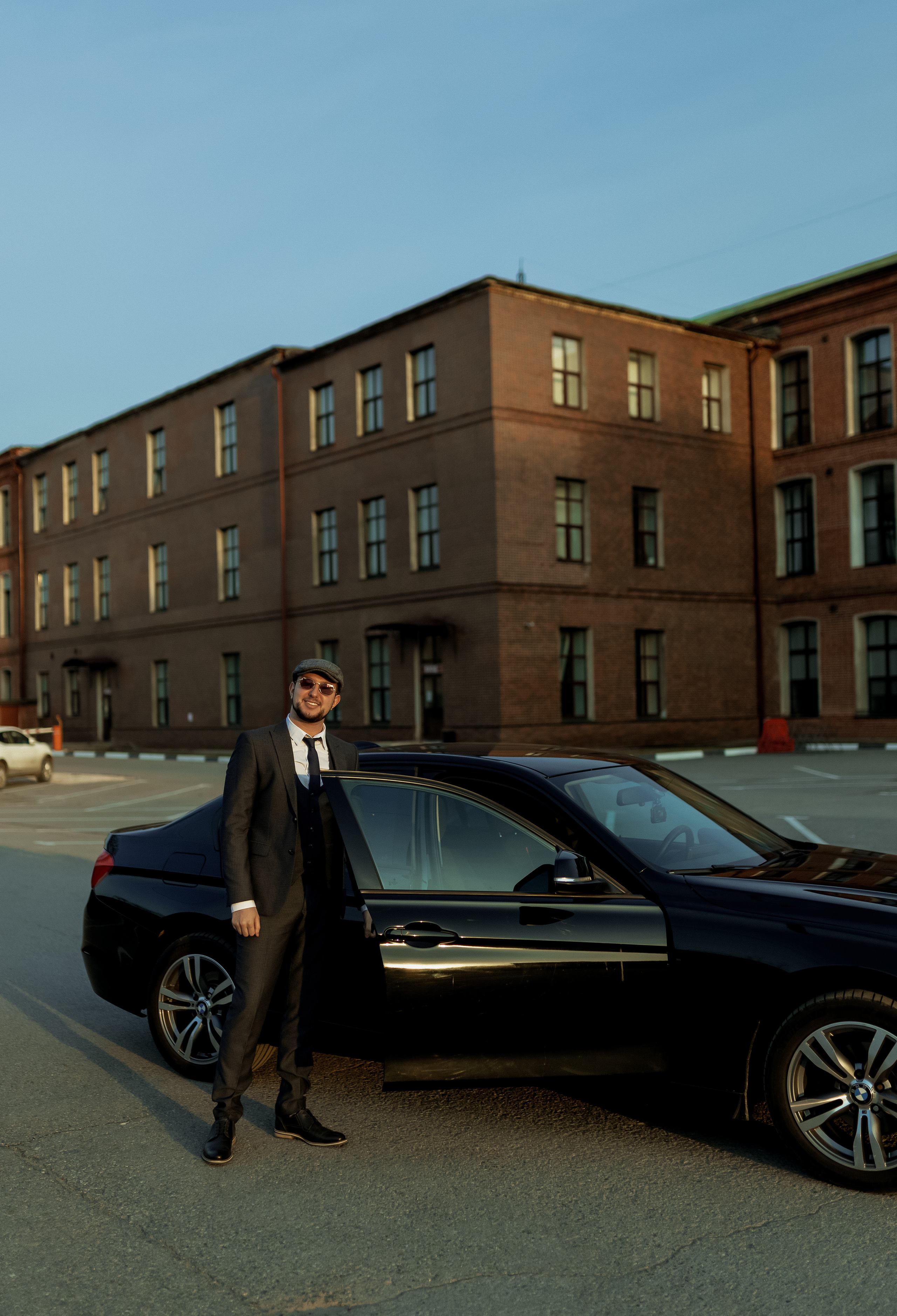 Sasha. Свадебный фотограф / Reels Нижний Новгород Татьяна Красильникова