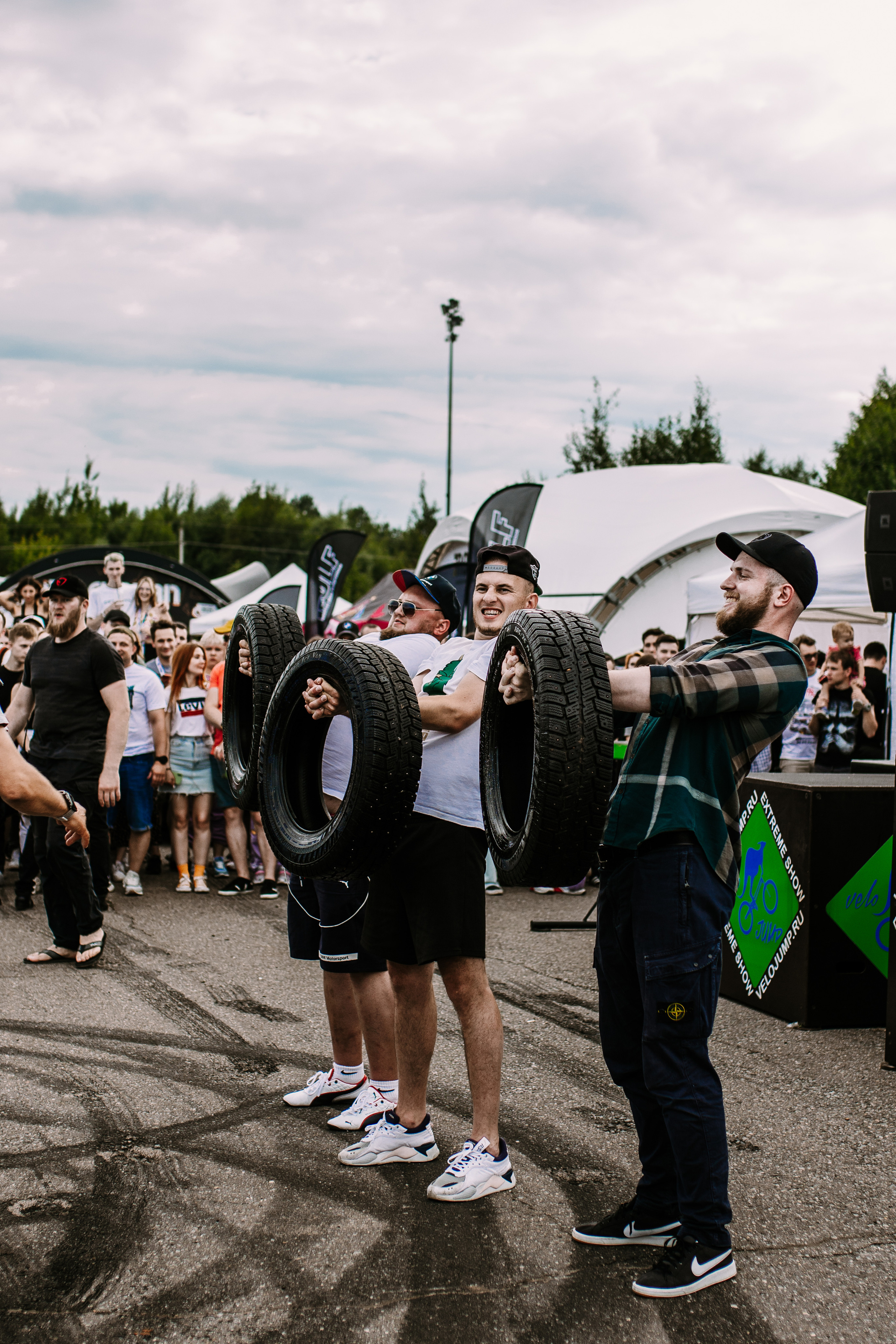 Bimmerdays '22. Свадебный фотограф / Reels Нижний Новгород Татьяна Красильникова