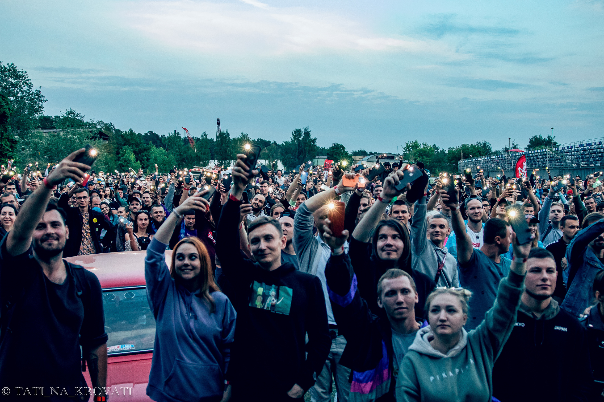 12.5.1 NDNF/VazFest '22. Свадебный фотограф / Reels Нижний Новгород Татьяна Красильникова