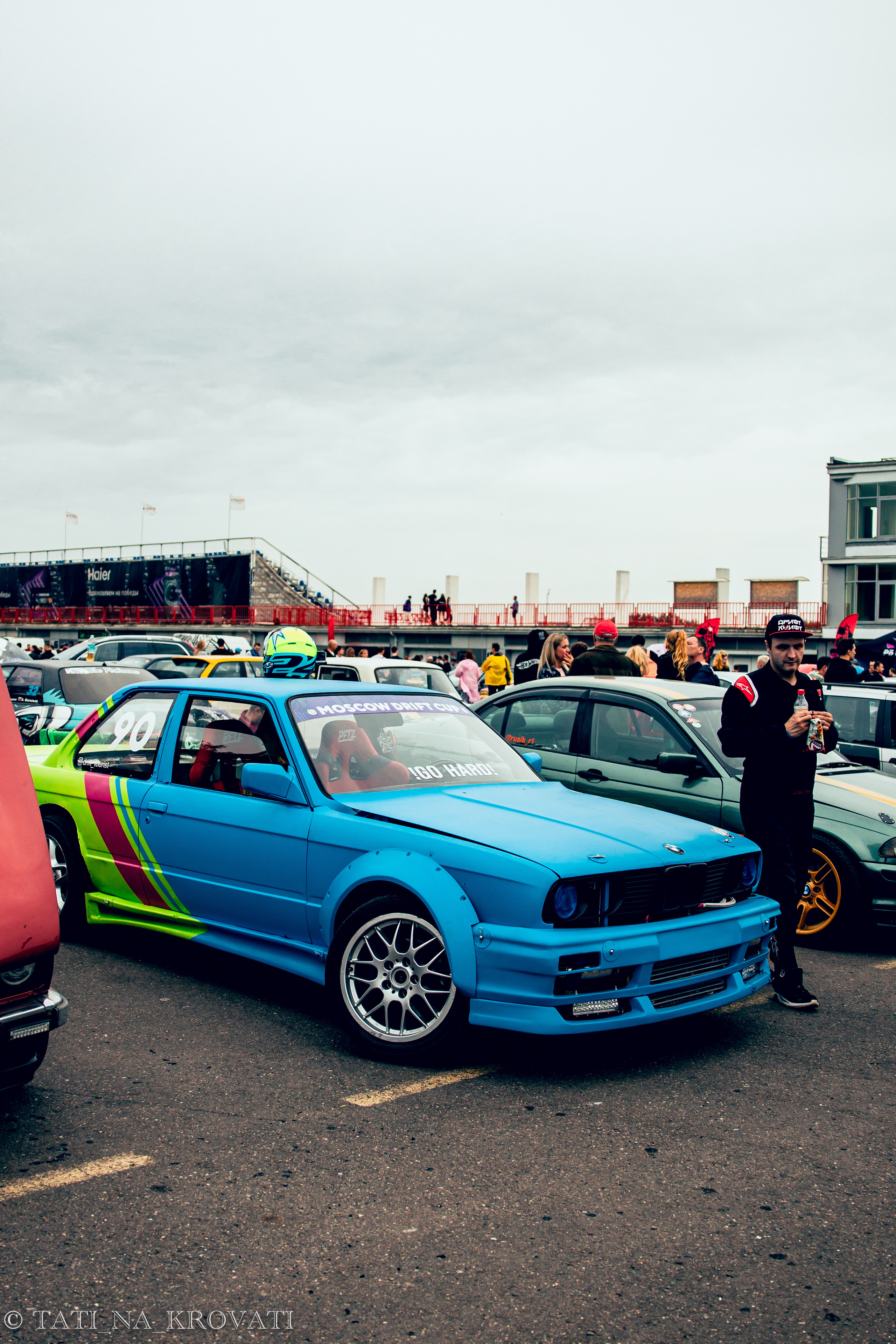 12.5.1 NDNF/VazFest '22. Свадебный фотограф / Reels Нижний Новгород Татьяна Красильникова