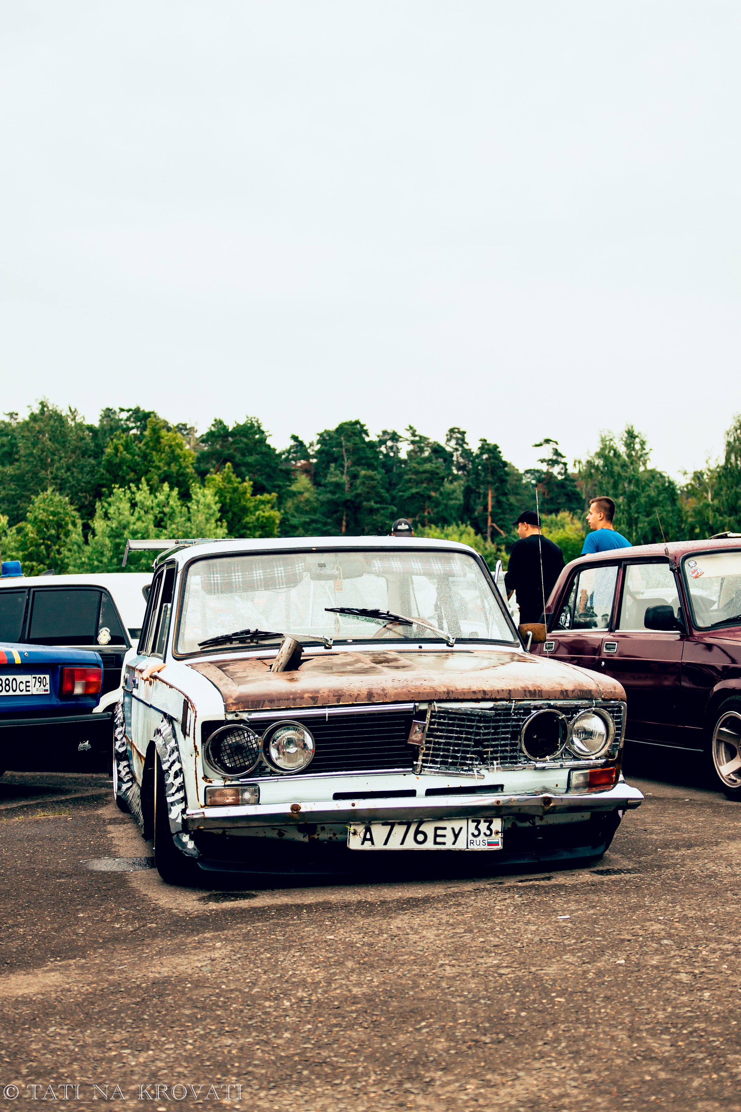 12.5.1 NDNF/VazFest '22. Свадебный фотограф / Reels Нижний Новгород Татьяна Красильникова