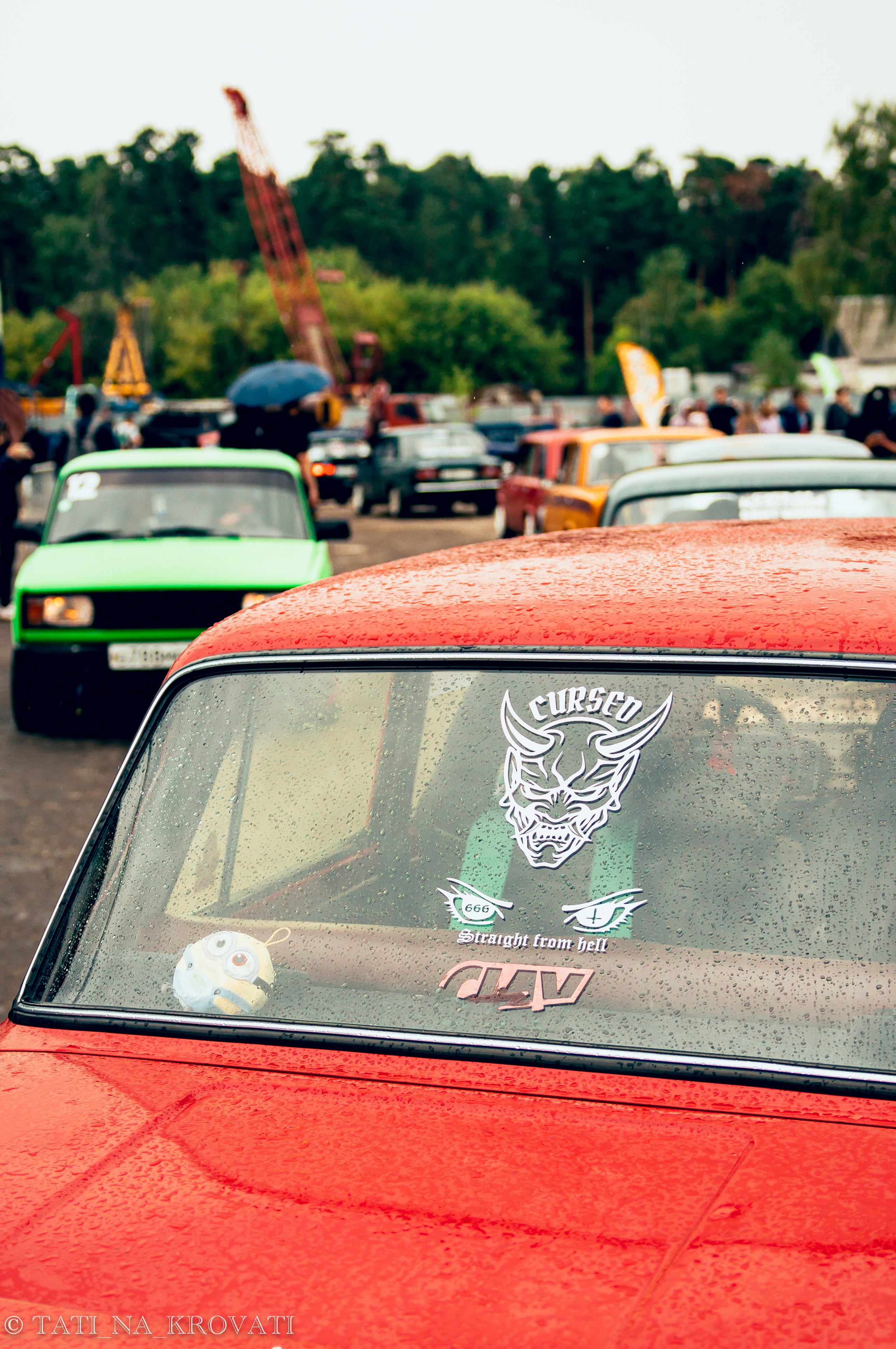 12.5.1 NDNF/VazFest '22. Свадебный фотограф / Reels Нижний Новгород Татьяна Красильникова