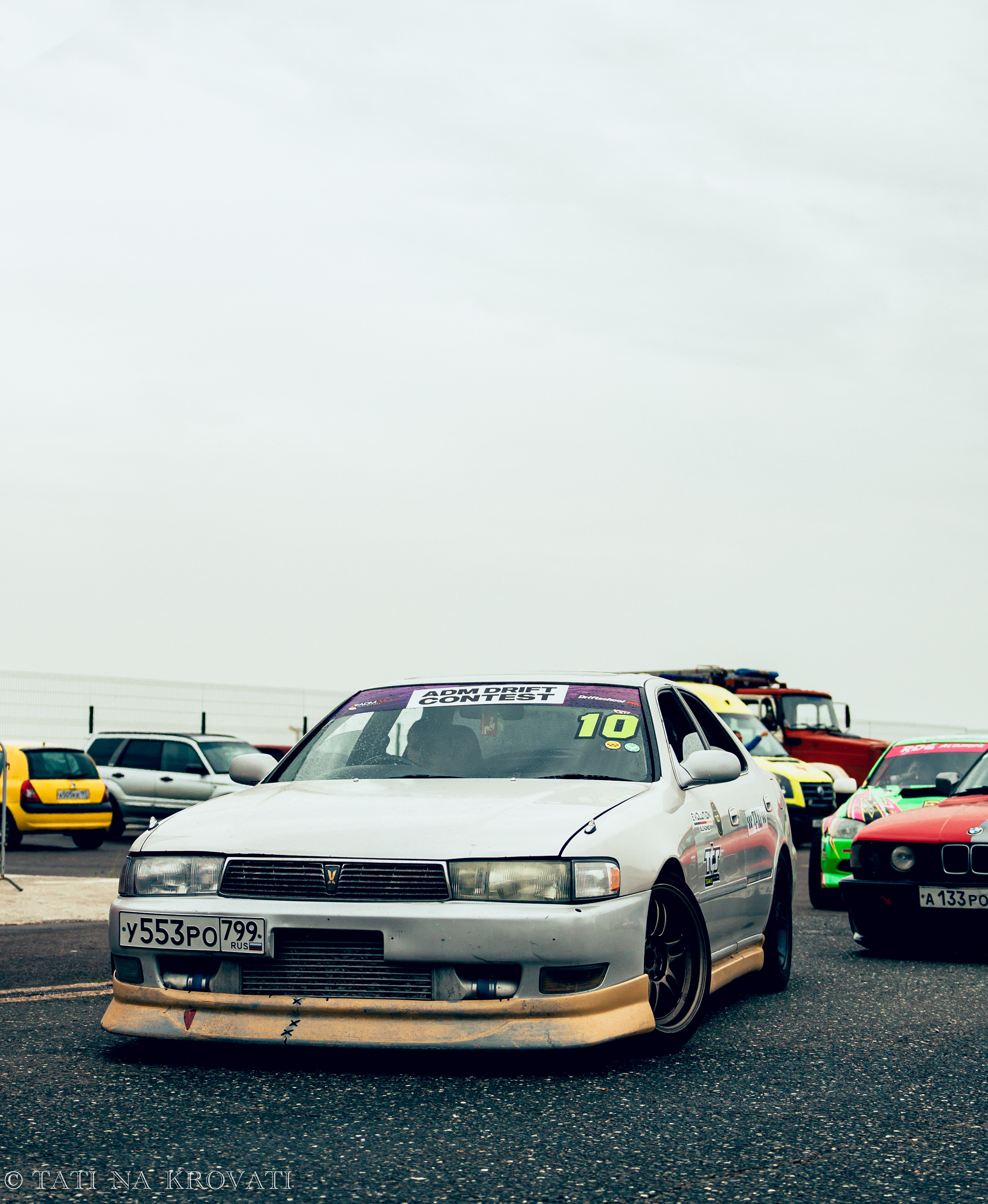 12.5.1 NDNF/VazFest '22. Свадебный фотограф / Reels Нижний Новгород Татьяна Красильникова