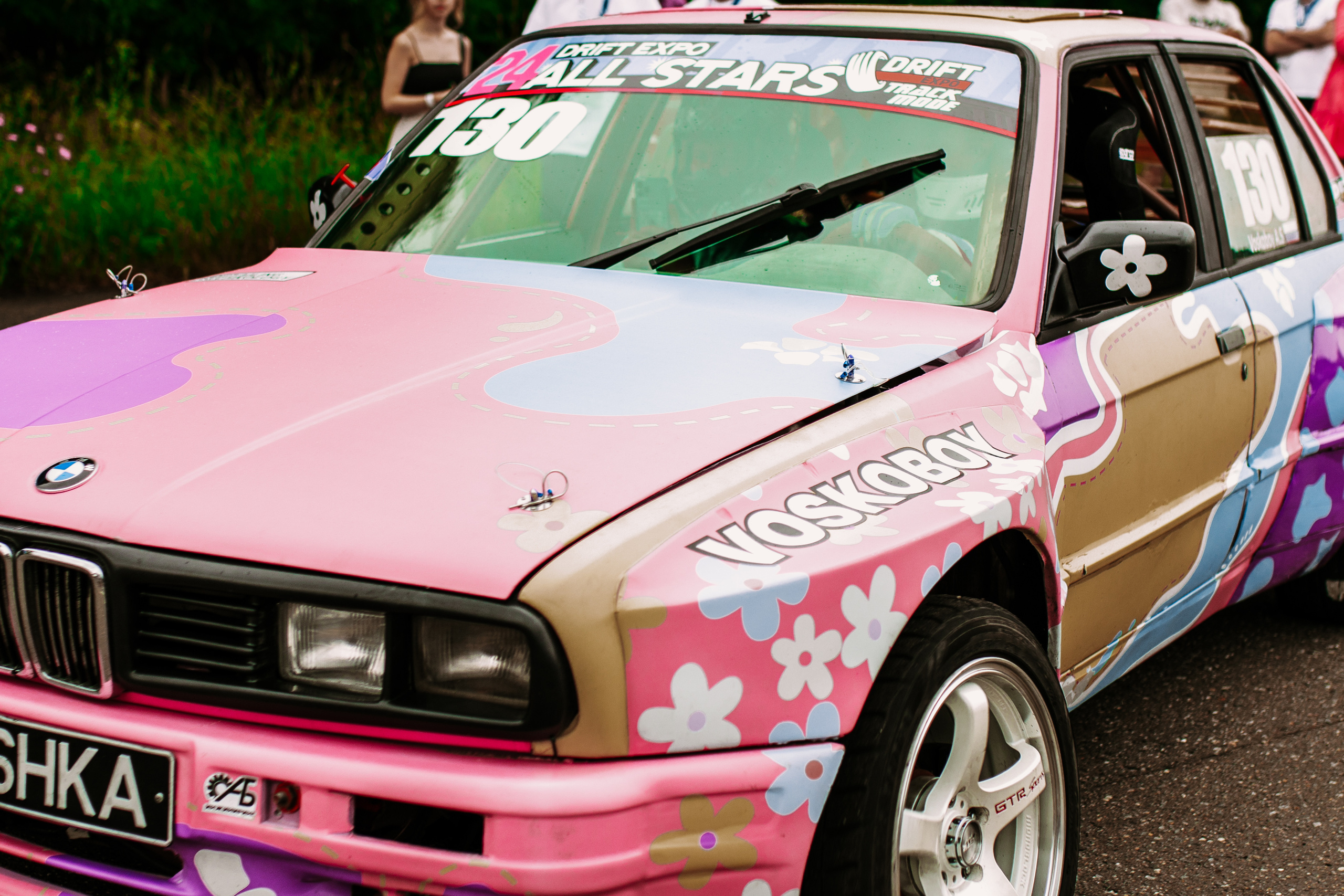 Bimmerdays '22. Свадебный фотограф / Reels Нижний Новгород Татьяна Красильникова